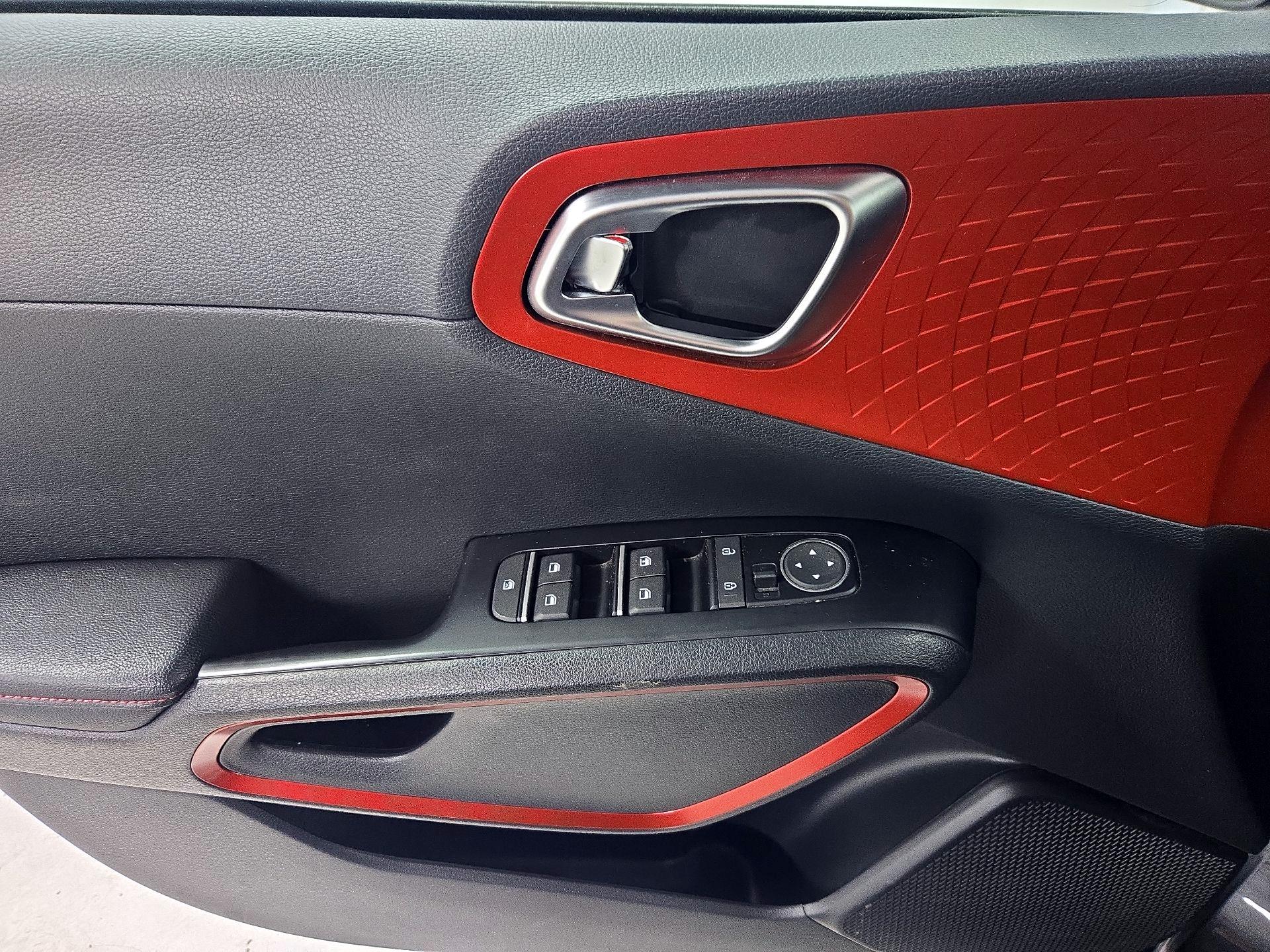Thumbnail: 2023 Kia Soul - 12