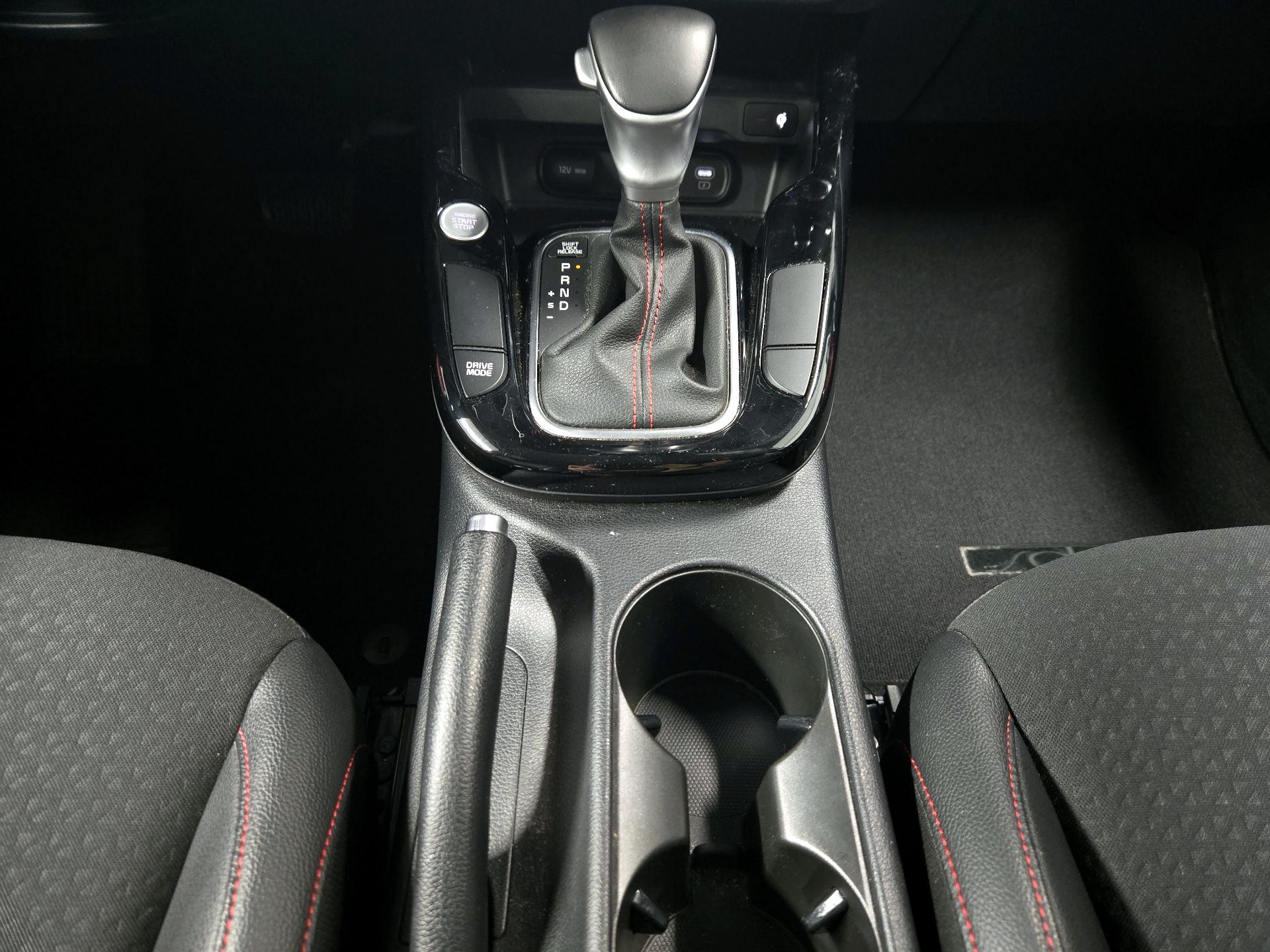 Thumbnail: 2023 Kia Soul - 18