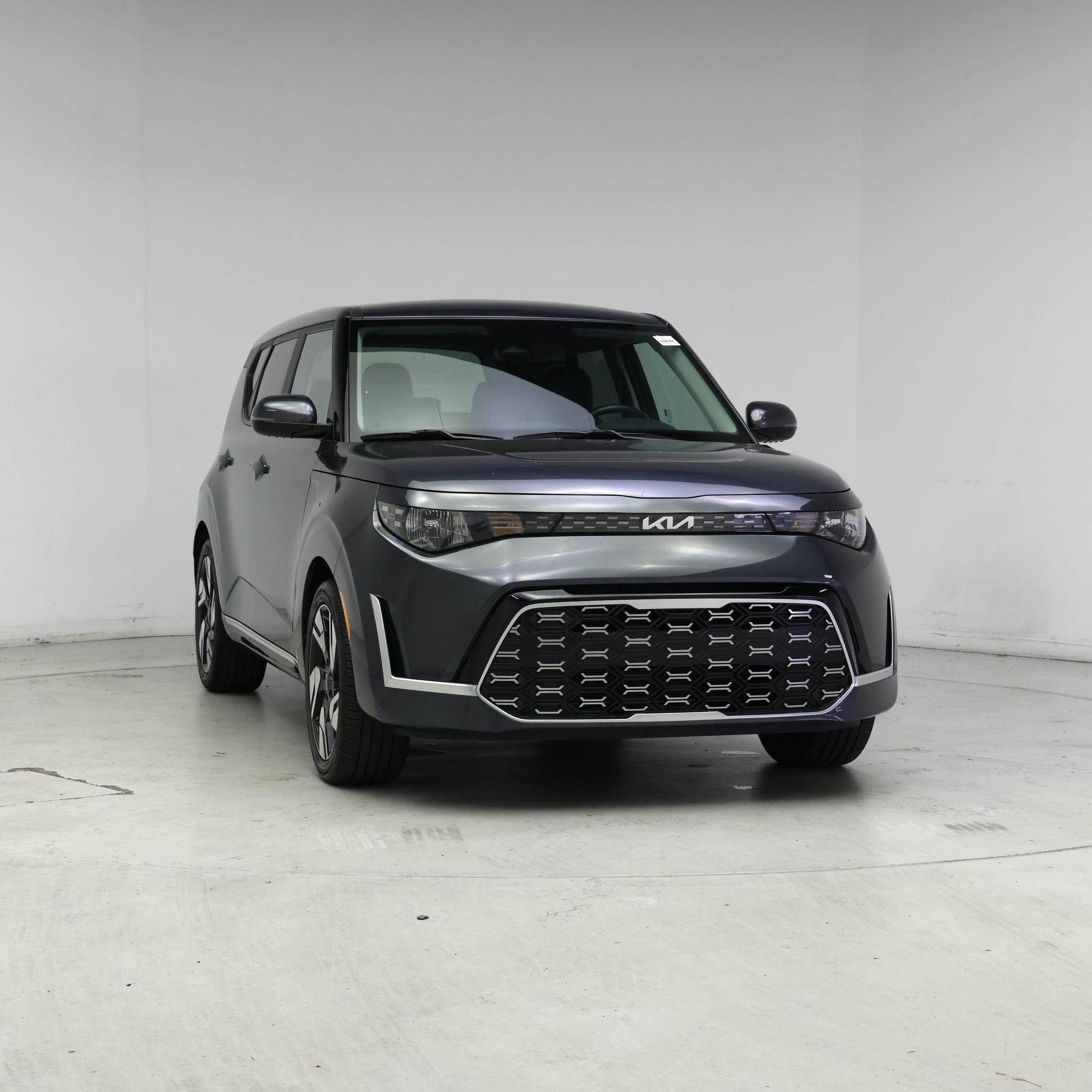 Thumbnail: 2023 Kia Soul - 5