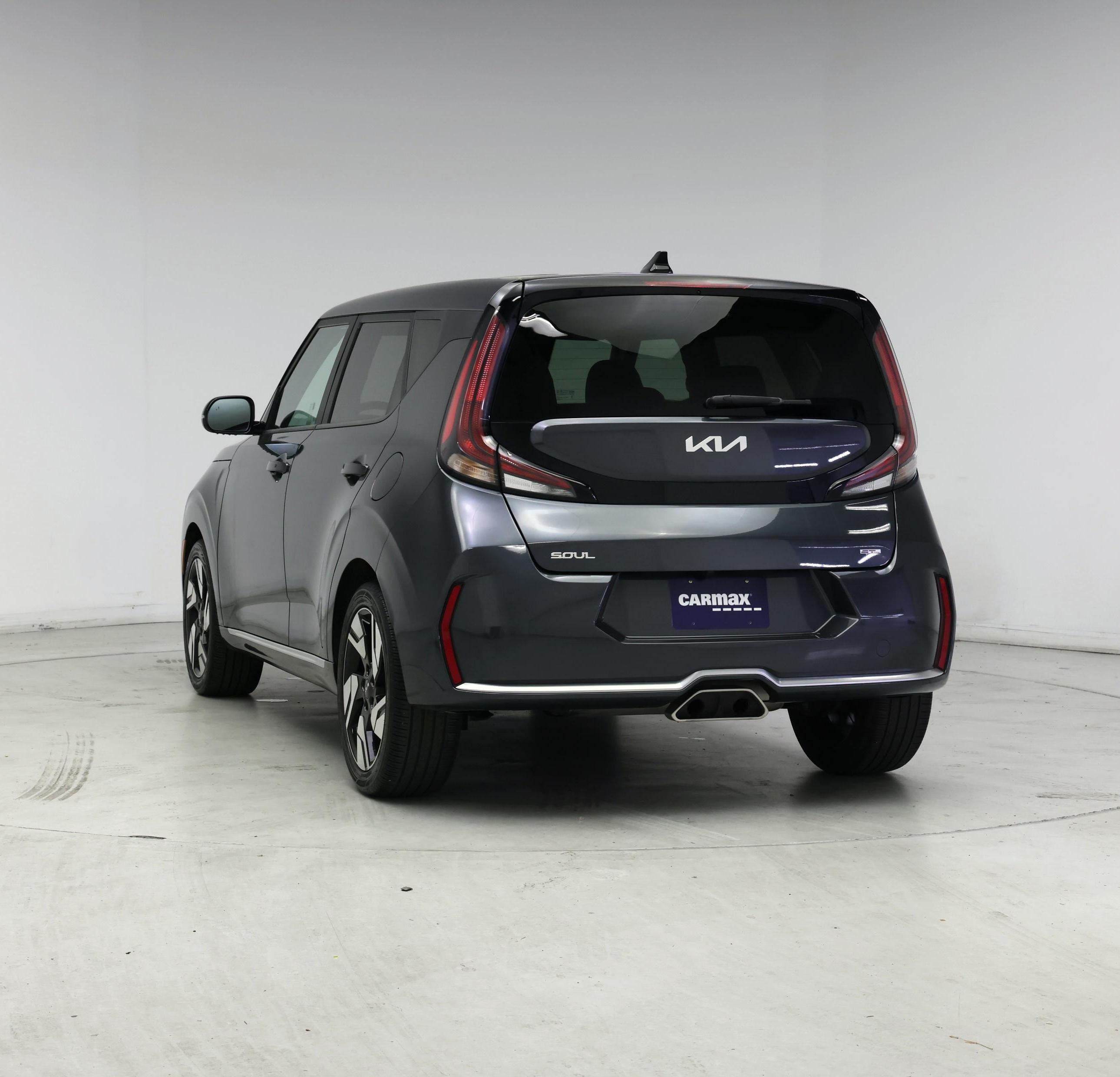 Thumbnail: 2023 Kia Soul - 6