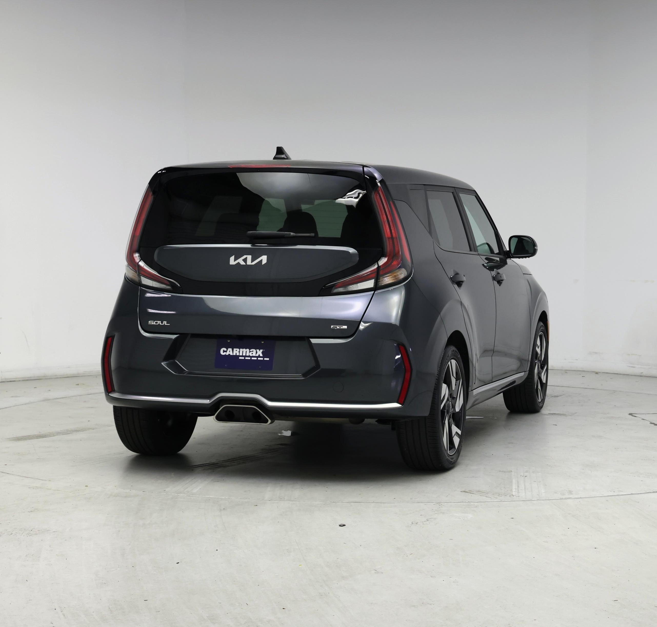 Thumbnail: 2023 Kia Soul - 8
