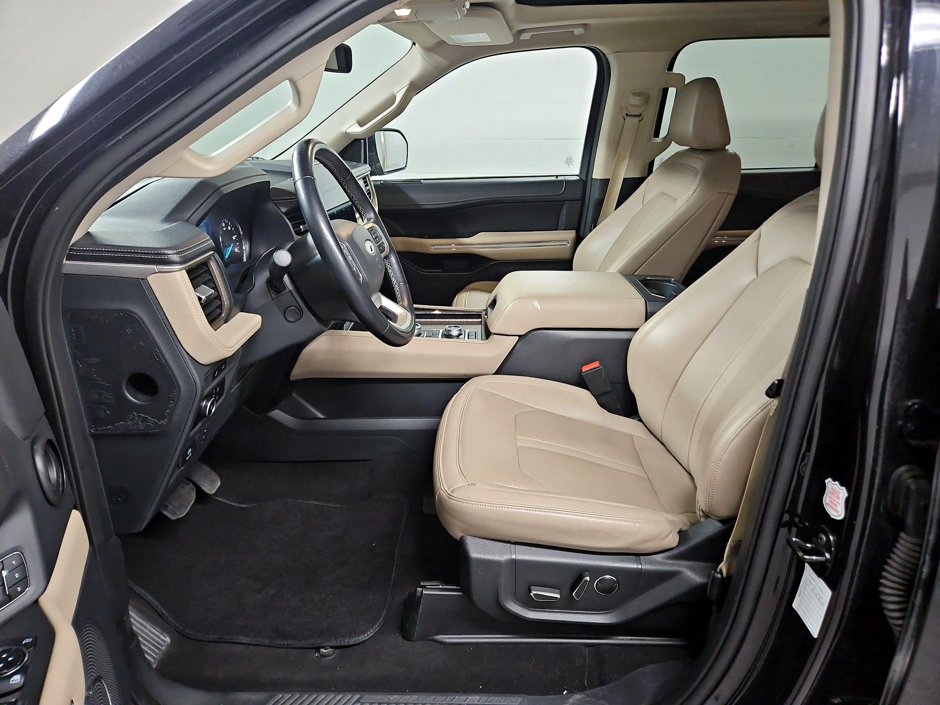 Thumbnail: 2024 Ford Expedition MAX - 11