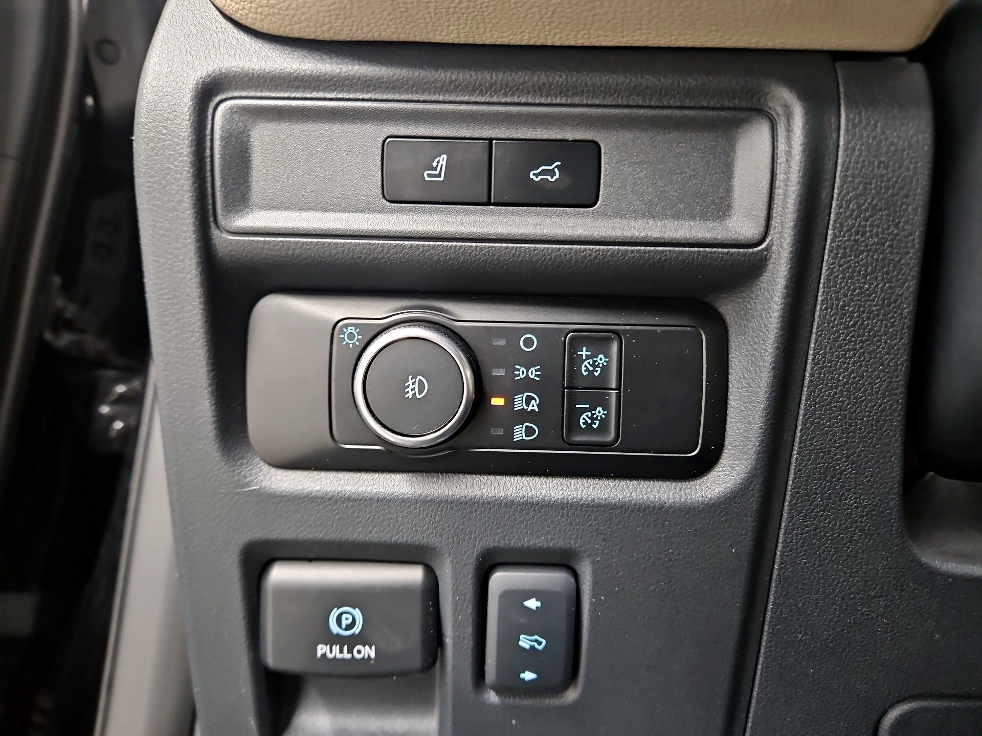 Thumbnail: 2024 Ford Expedition MAX - 13