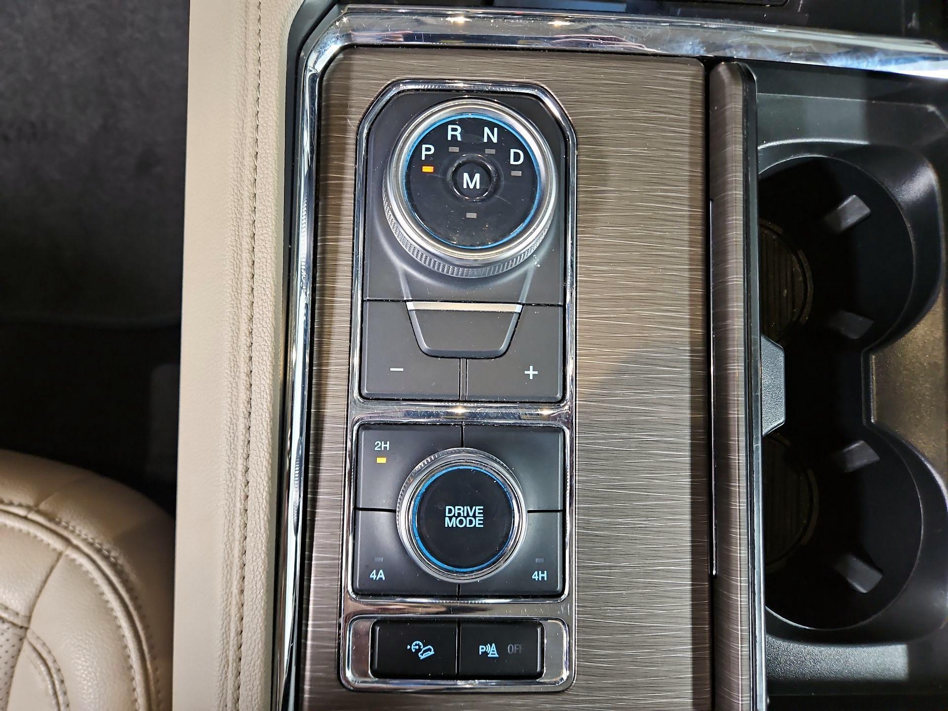 Thumbnail: 2024 Ford Expedition MAX - 18