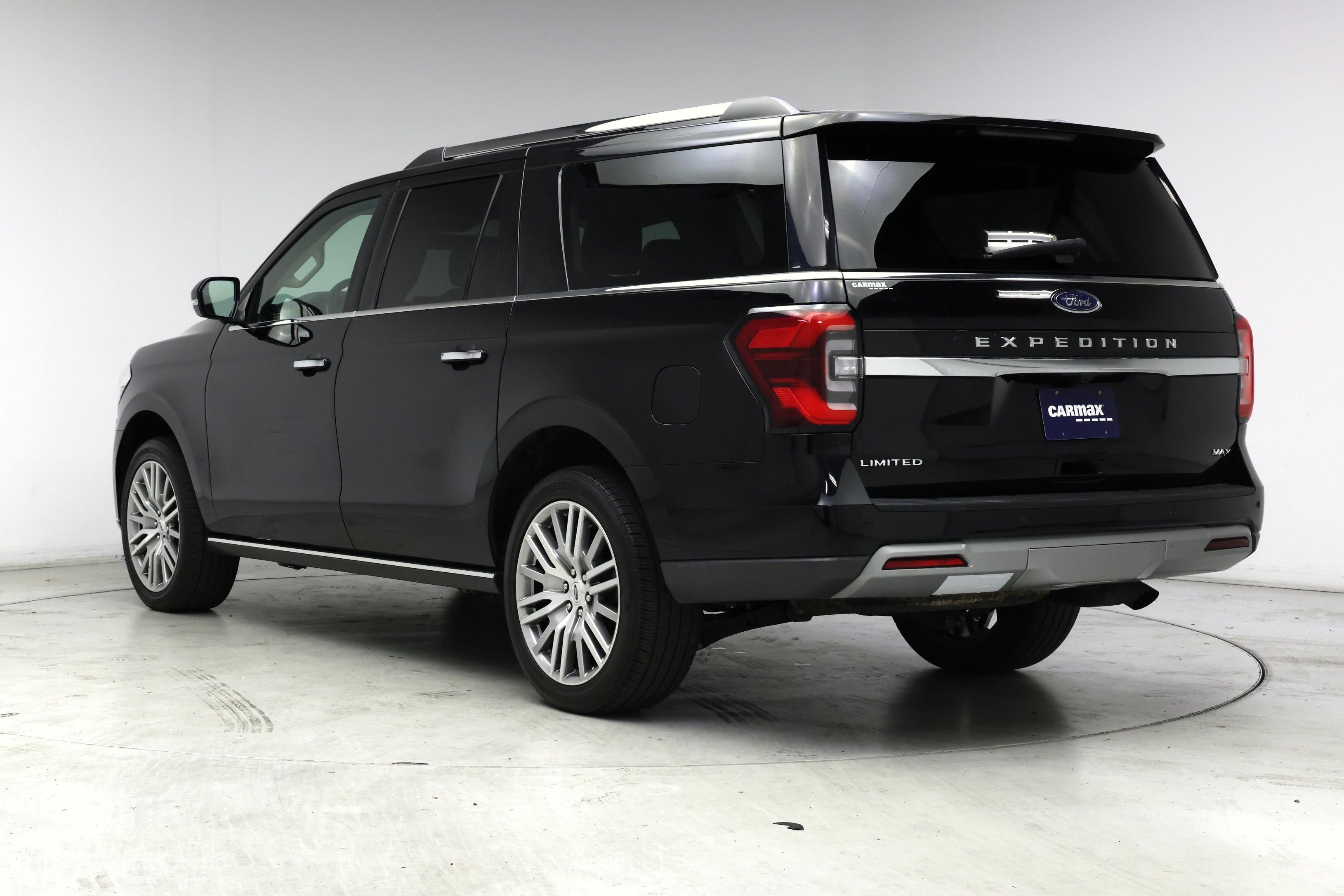Thumbnail: 2024 Ford Expedition MAX - 2