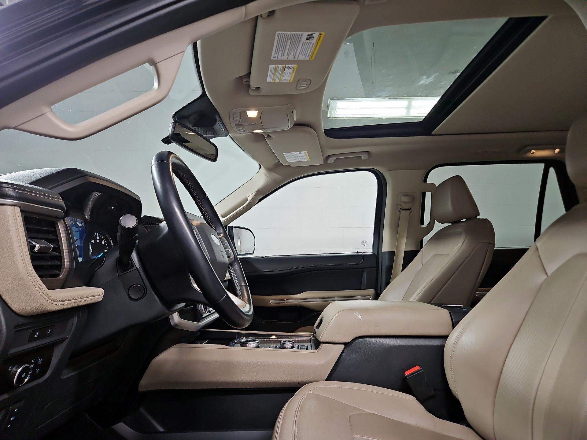 Thumbnail: 2024 Ford Expedition MAX - 20