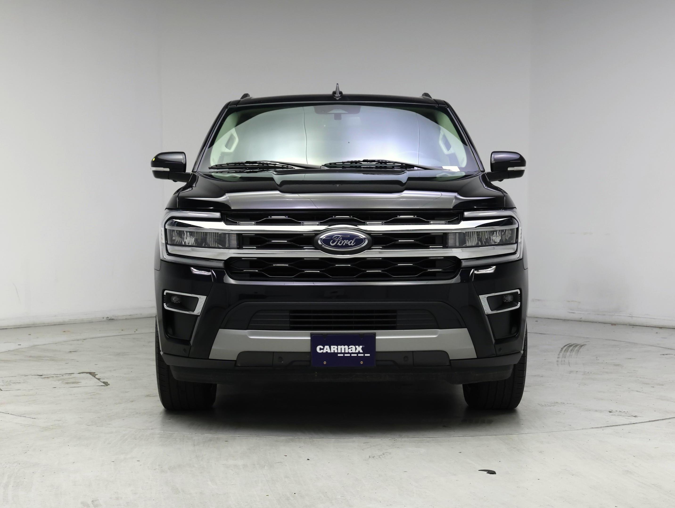 Thumbnail: 2024 Ford Expedition MAX - 5