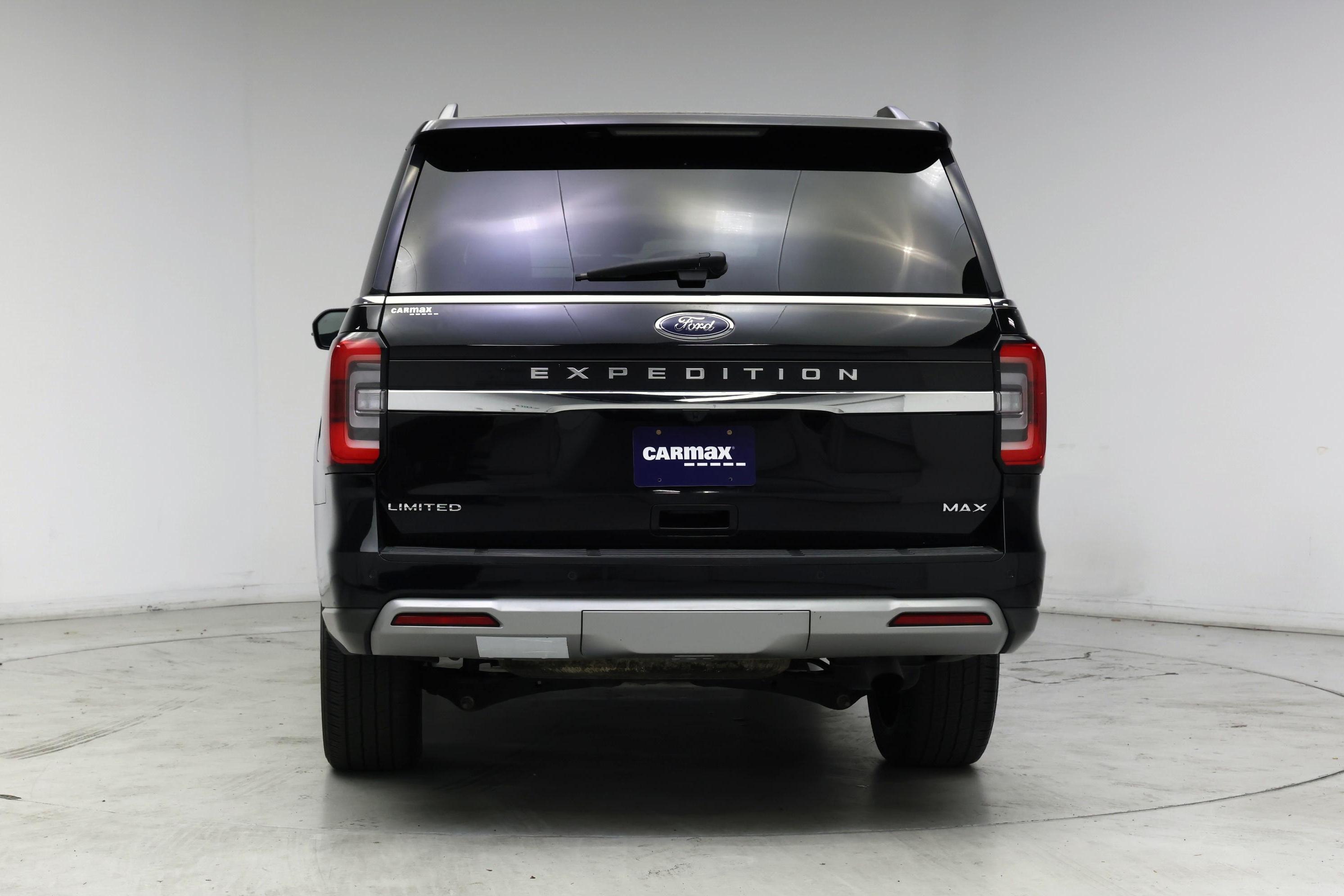 Thumbnail: 2024 Ford Expedition MAX - 6