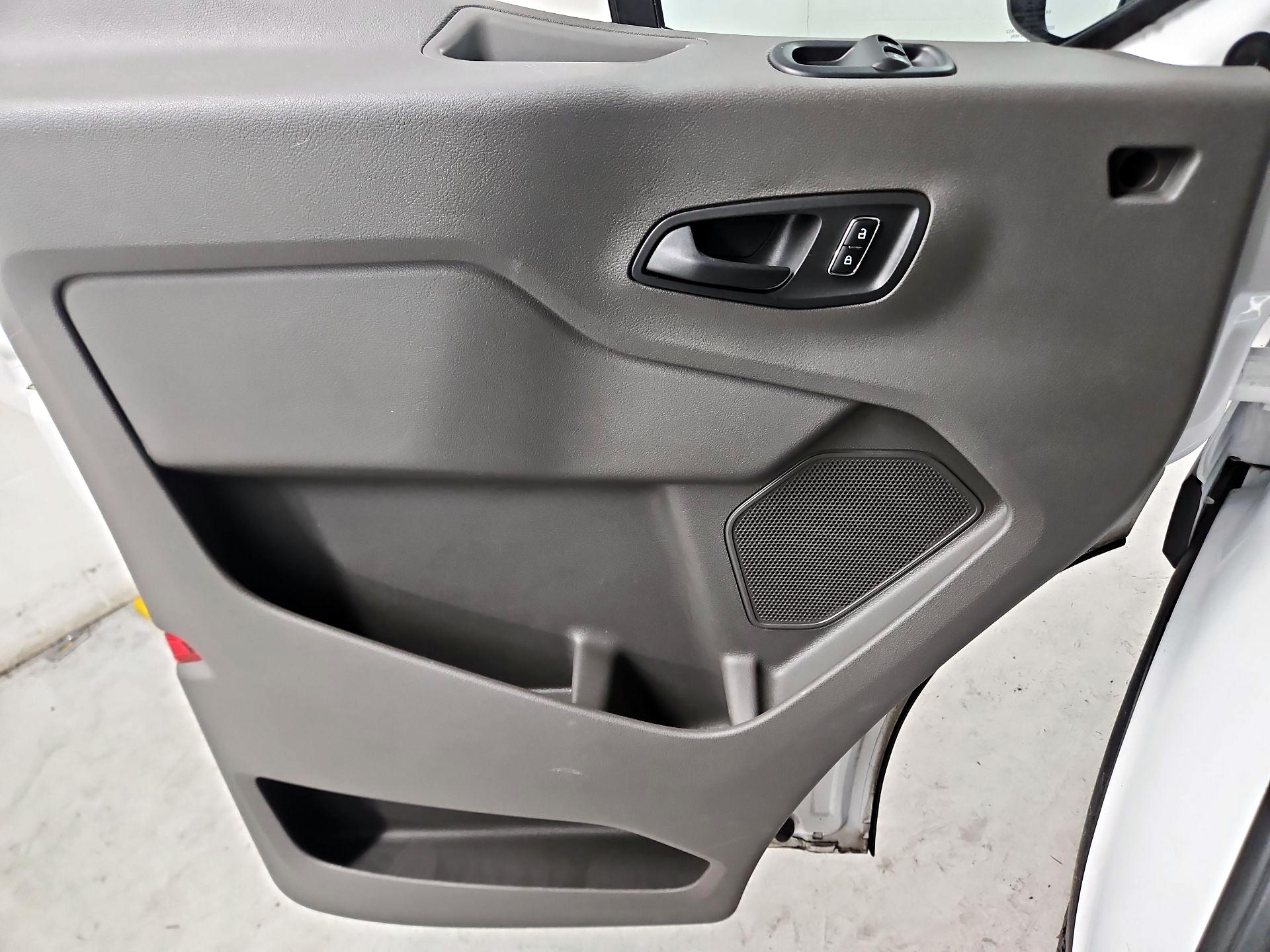 Thumbnail: 2025 Ford Transit Series - 12