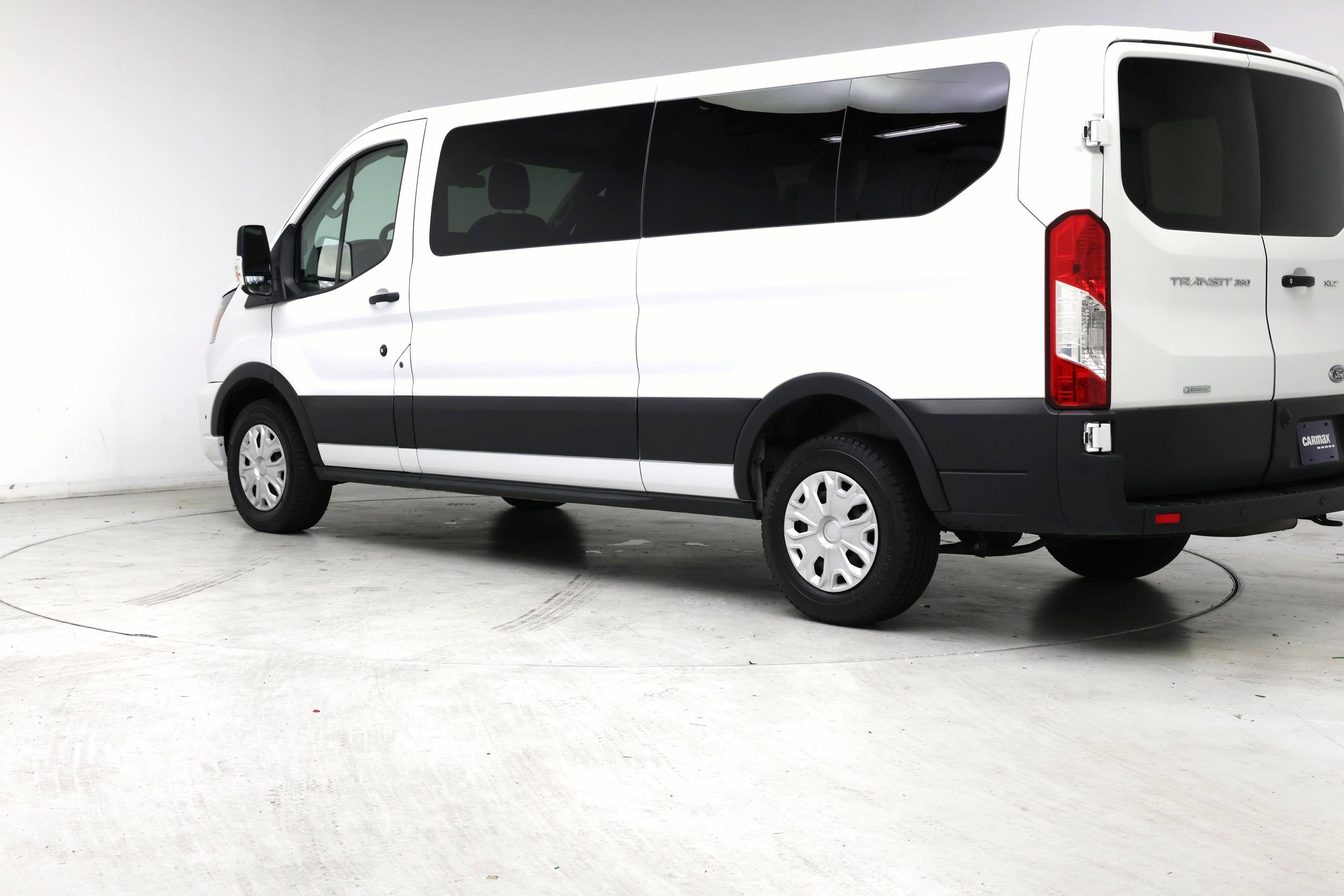 Thumbnail: 2025 Ford Transit Series - 2