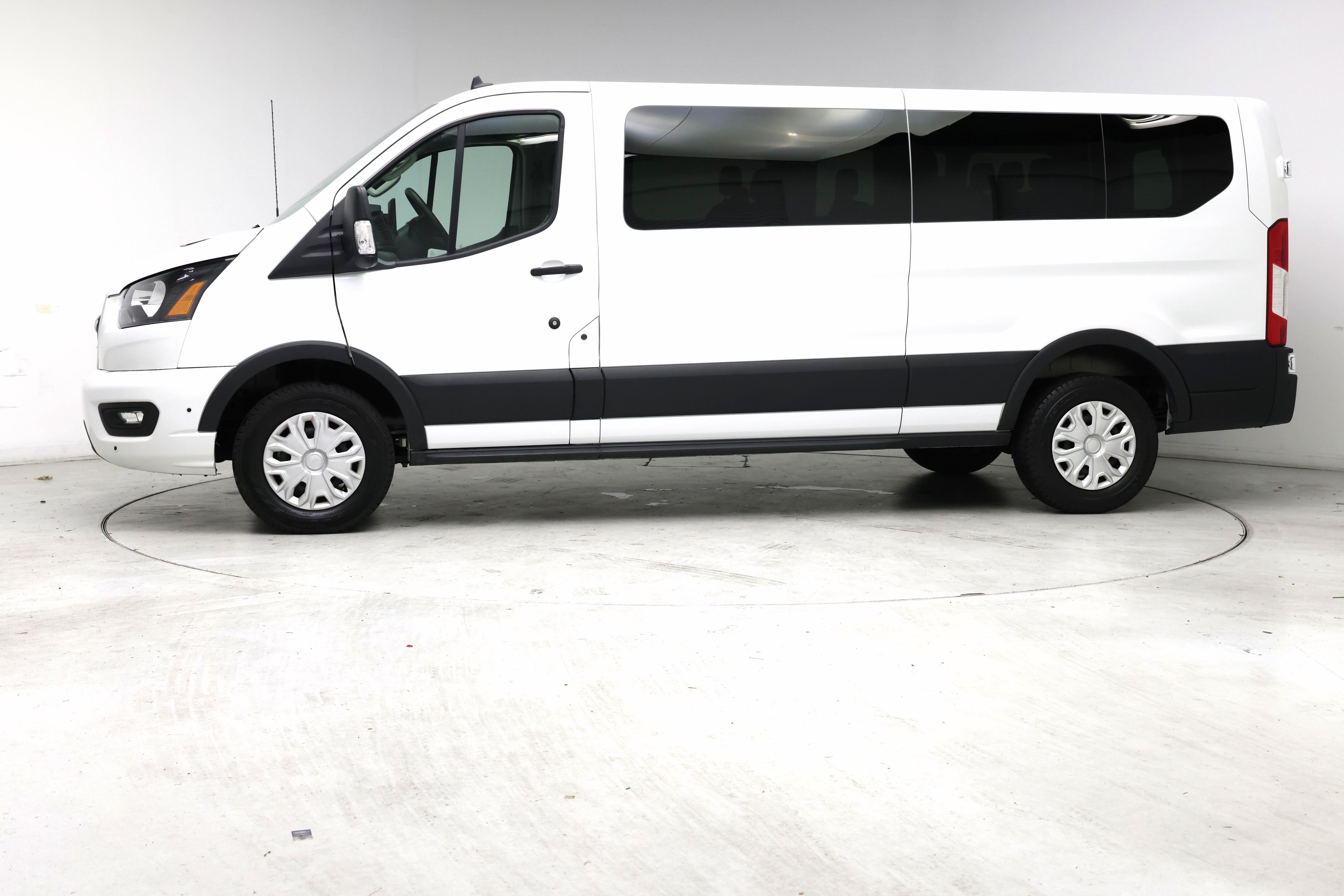 Thumbnail: 2025 Ford Transit Series - 3