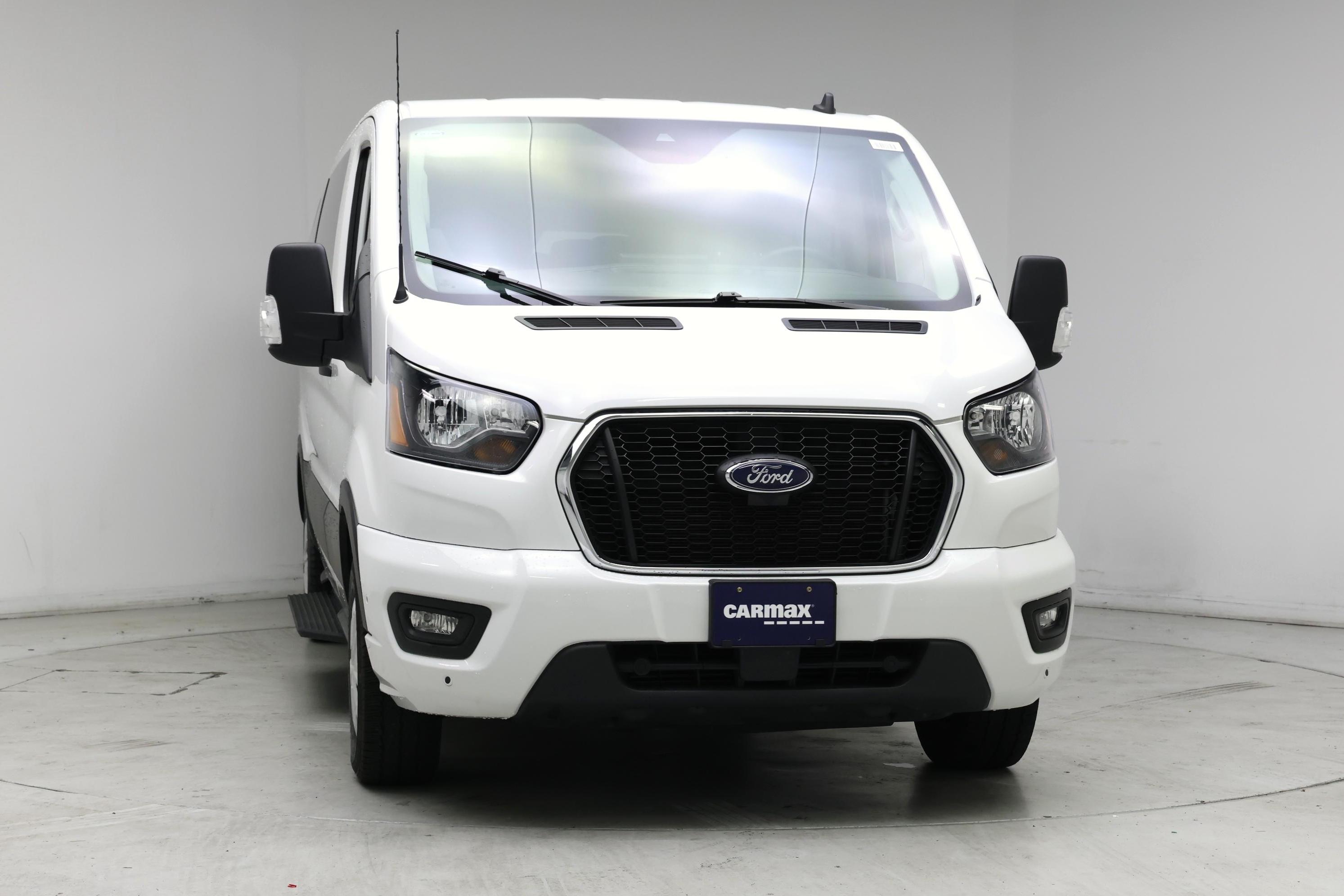Thumbnail: 2025 Ford Transit Series - 5
