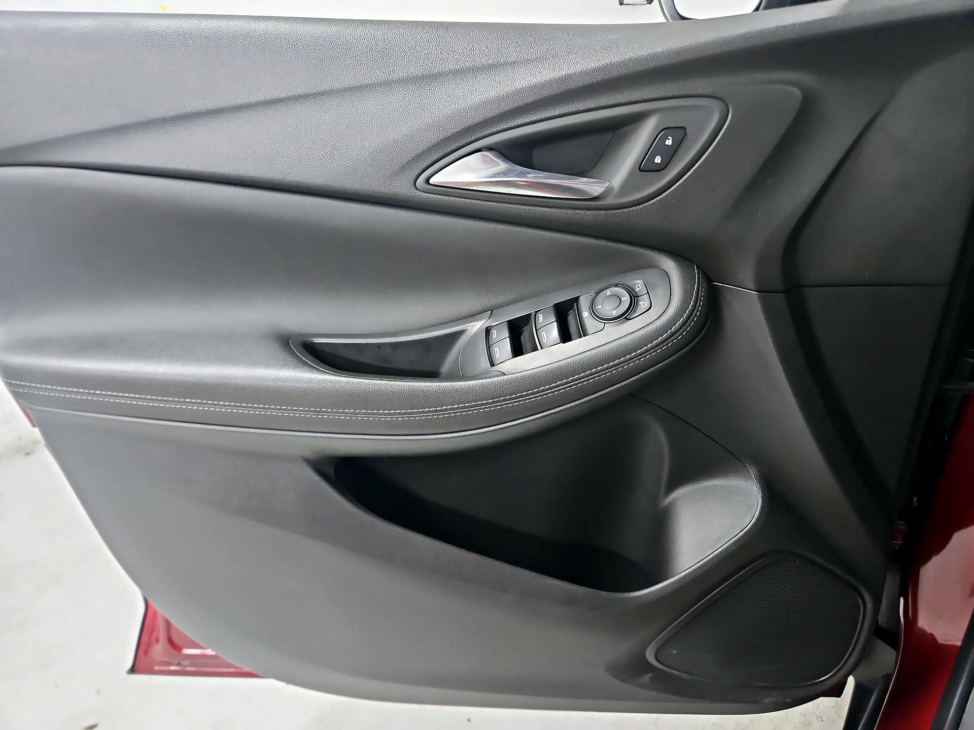 Thumbnail: 2024 Buick Encore GX - 12