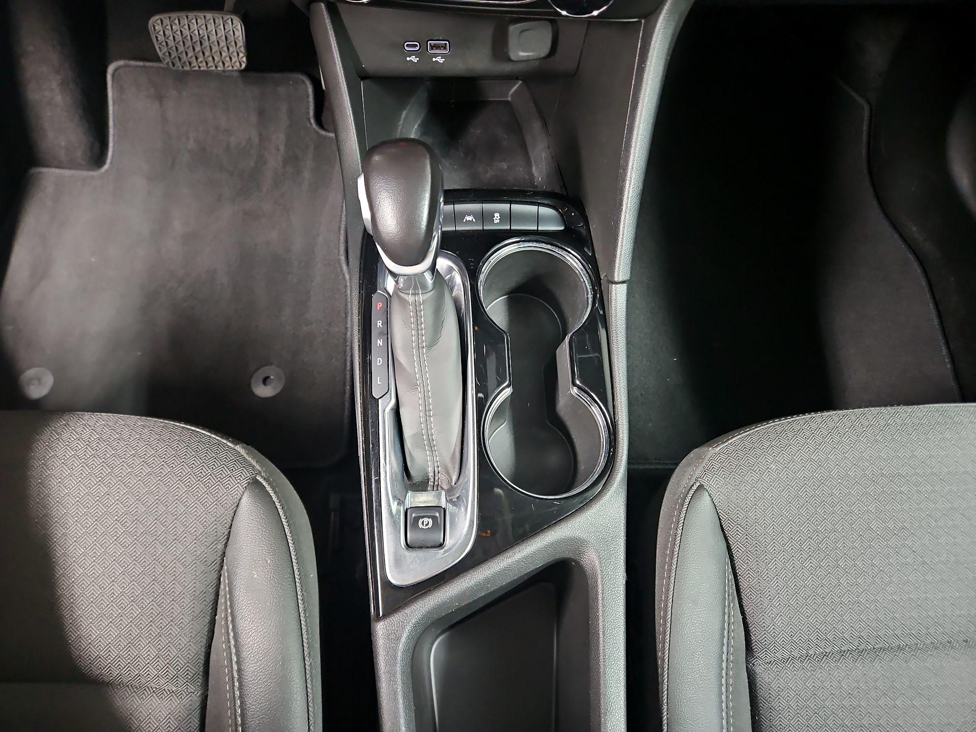 Thumbnail: 2024 Buick Encore GX - 17