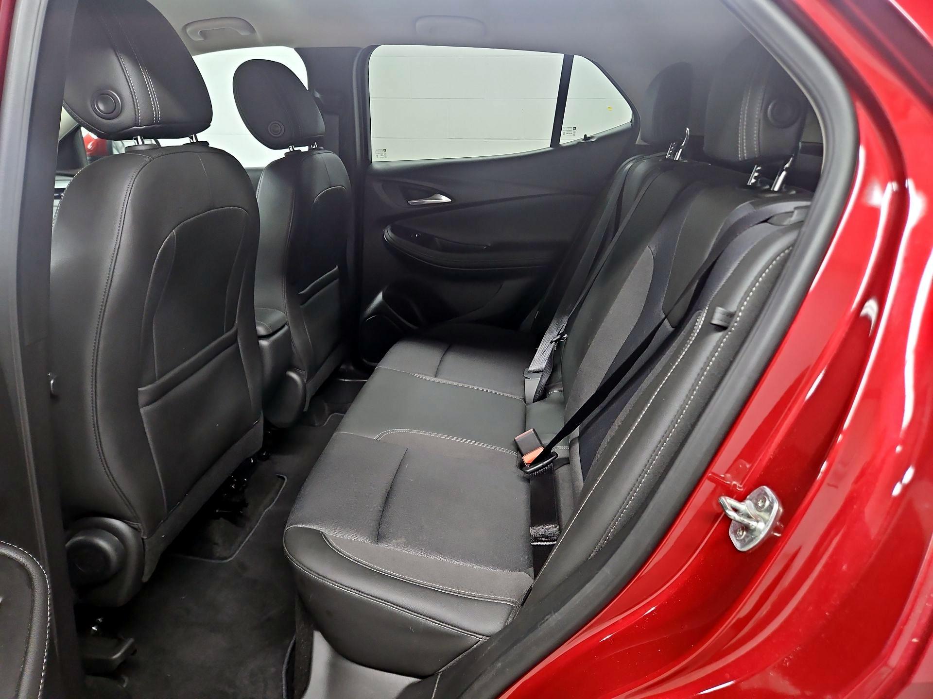 Thumbnail: 2024 Buick Encore GX - 19