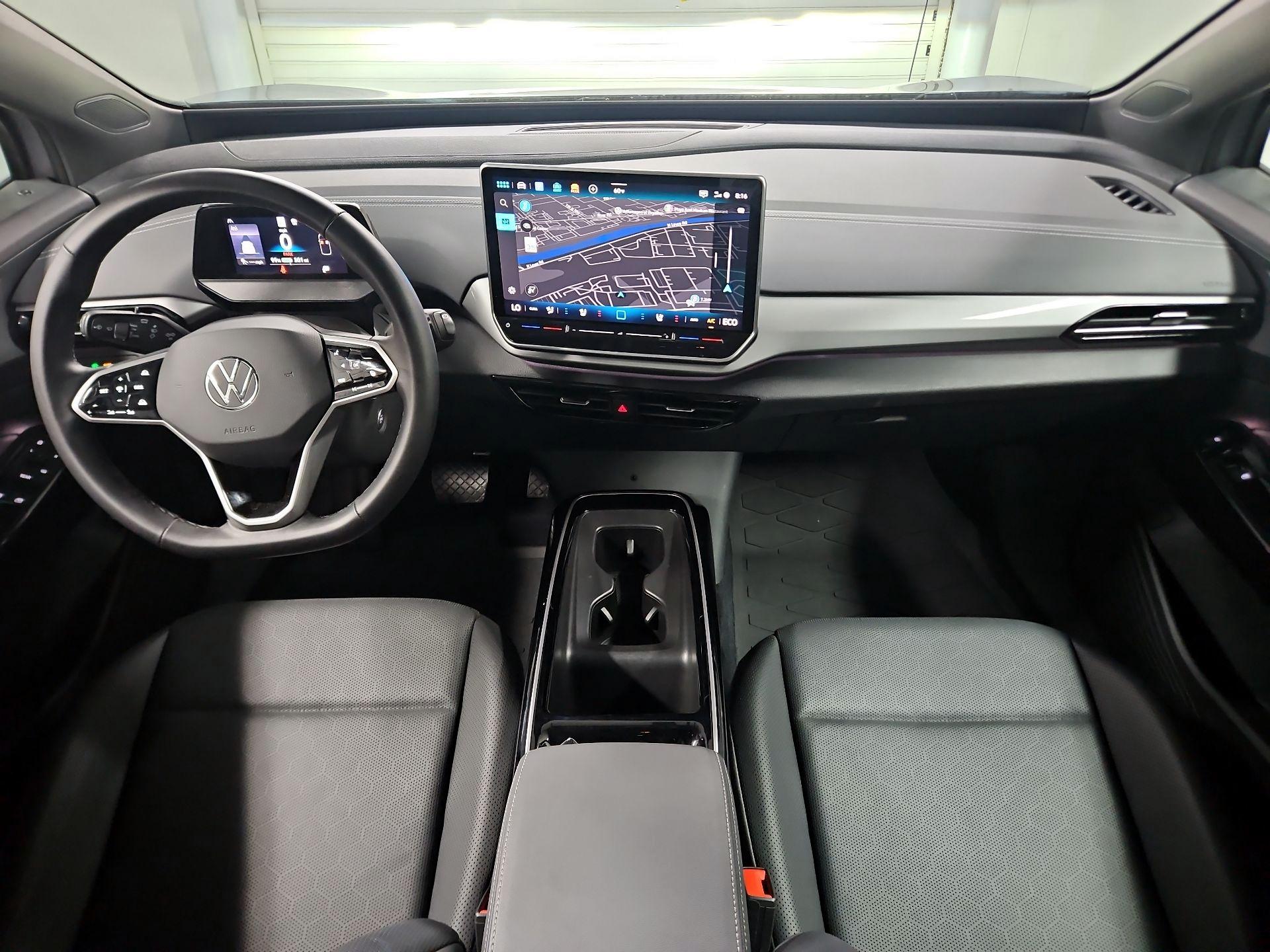 Thumbnail: 2024 Volkswagen ID.4 - 9