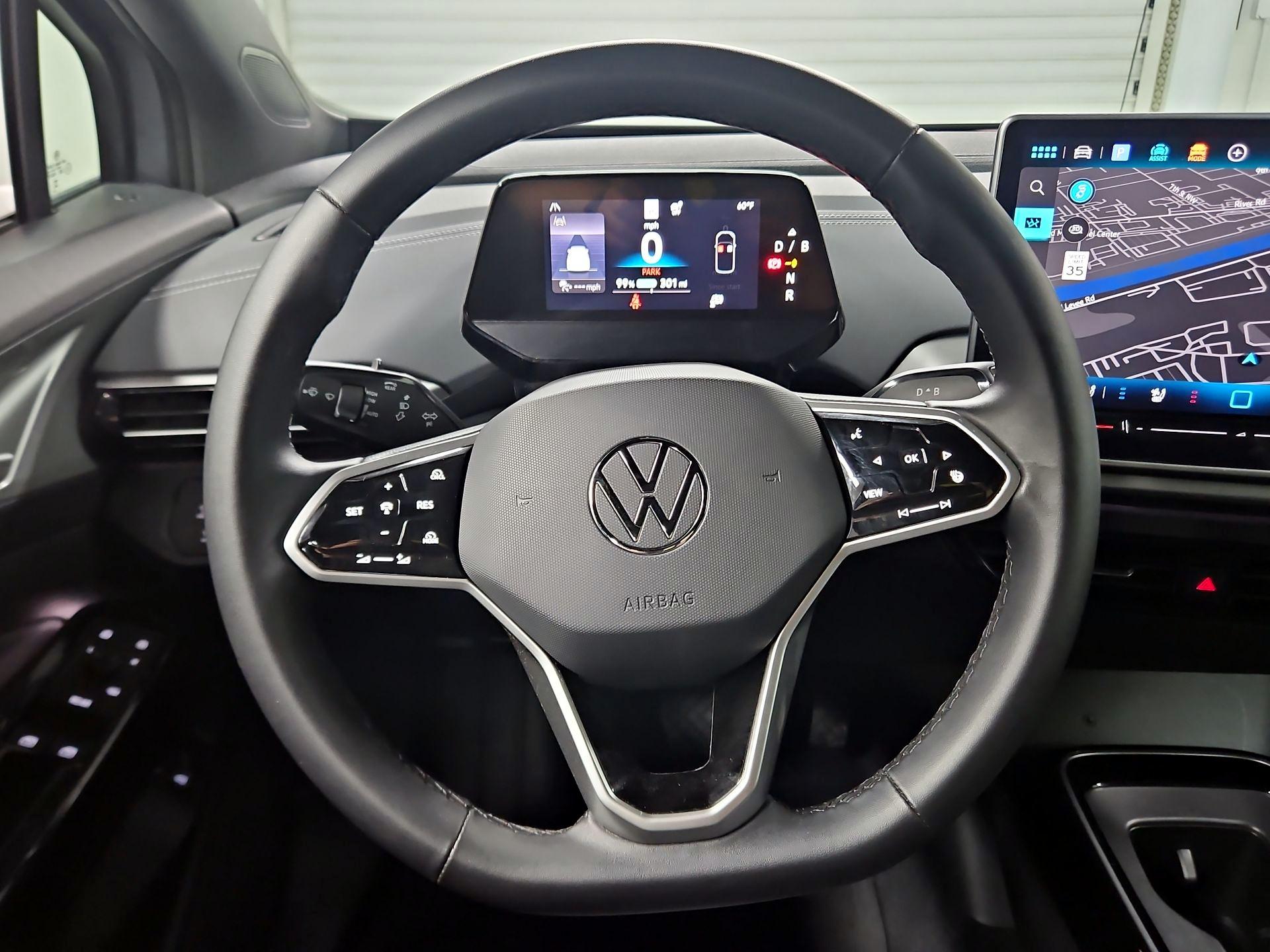 Thumbnail: 2024 Volkswagen ID.4 - 10