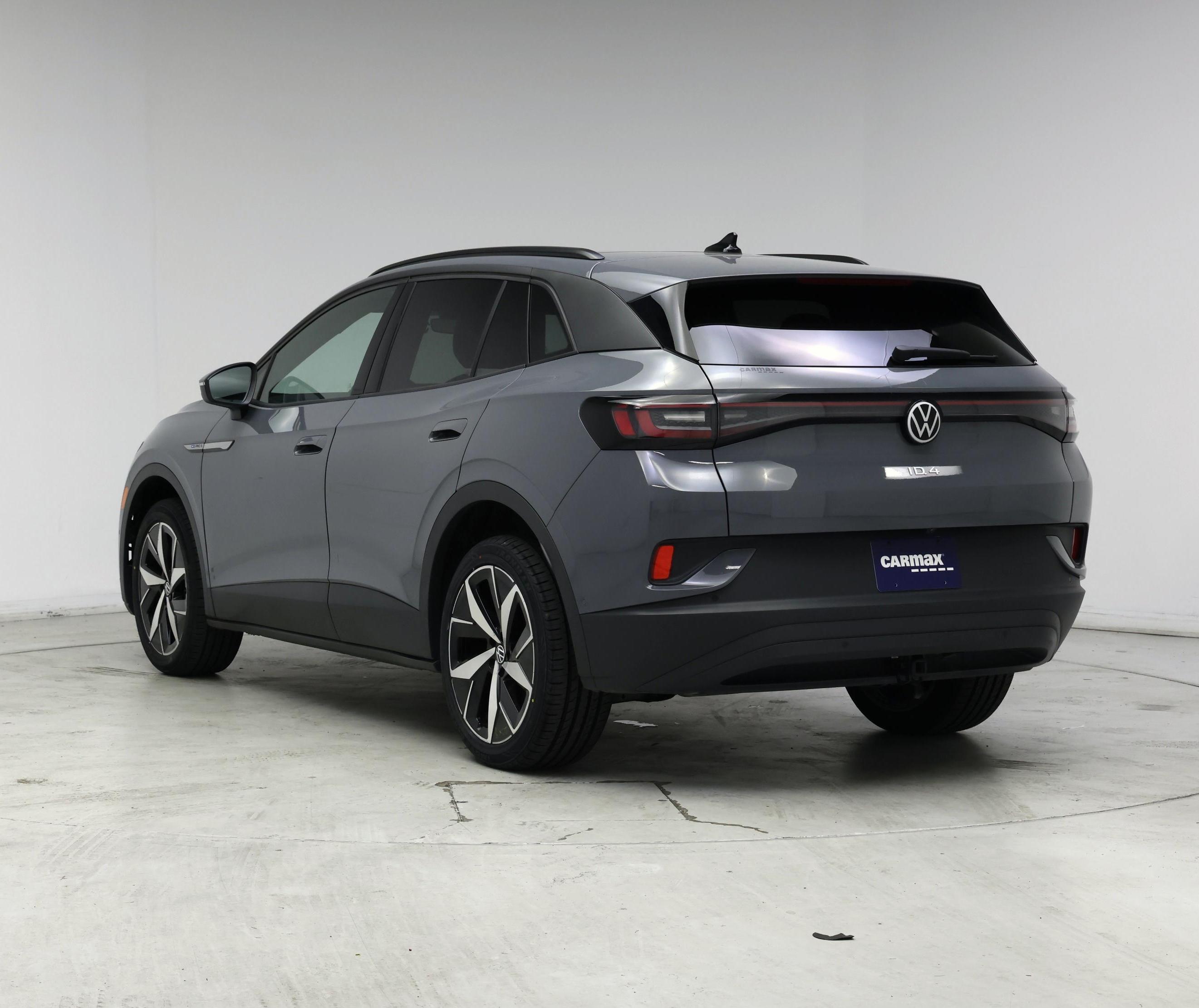 Thumbnail: 2024 Volkswagen ID.4 - 2