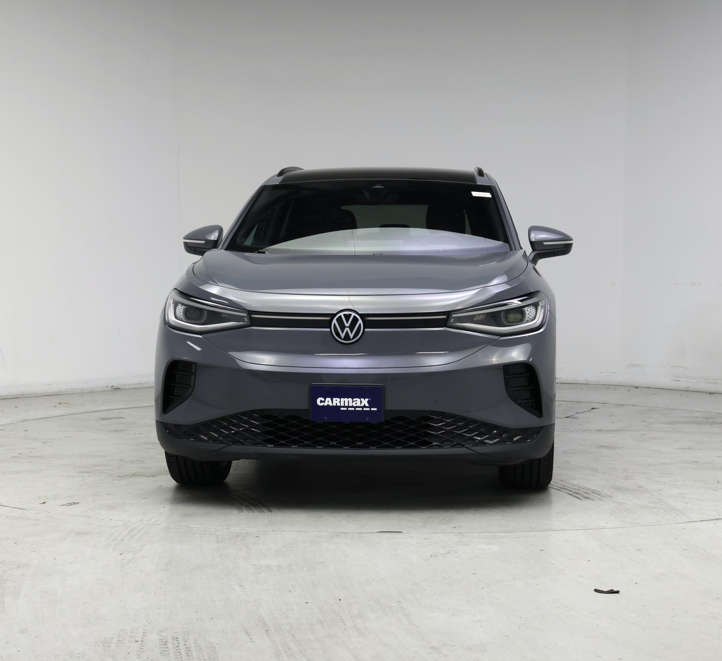 Thumbnail: 2024 Volkswagen ID.4 - 5
