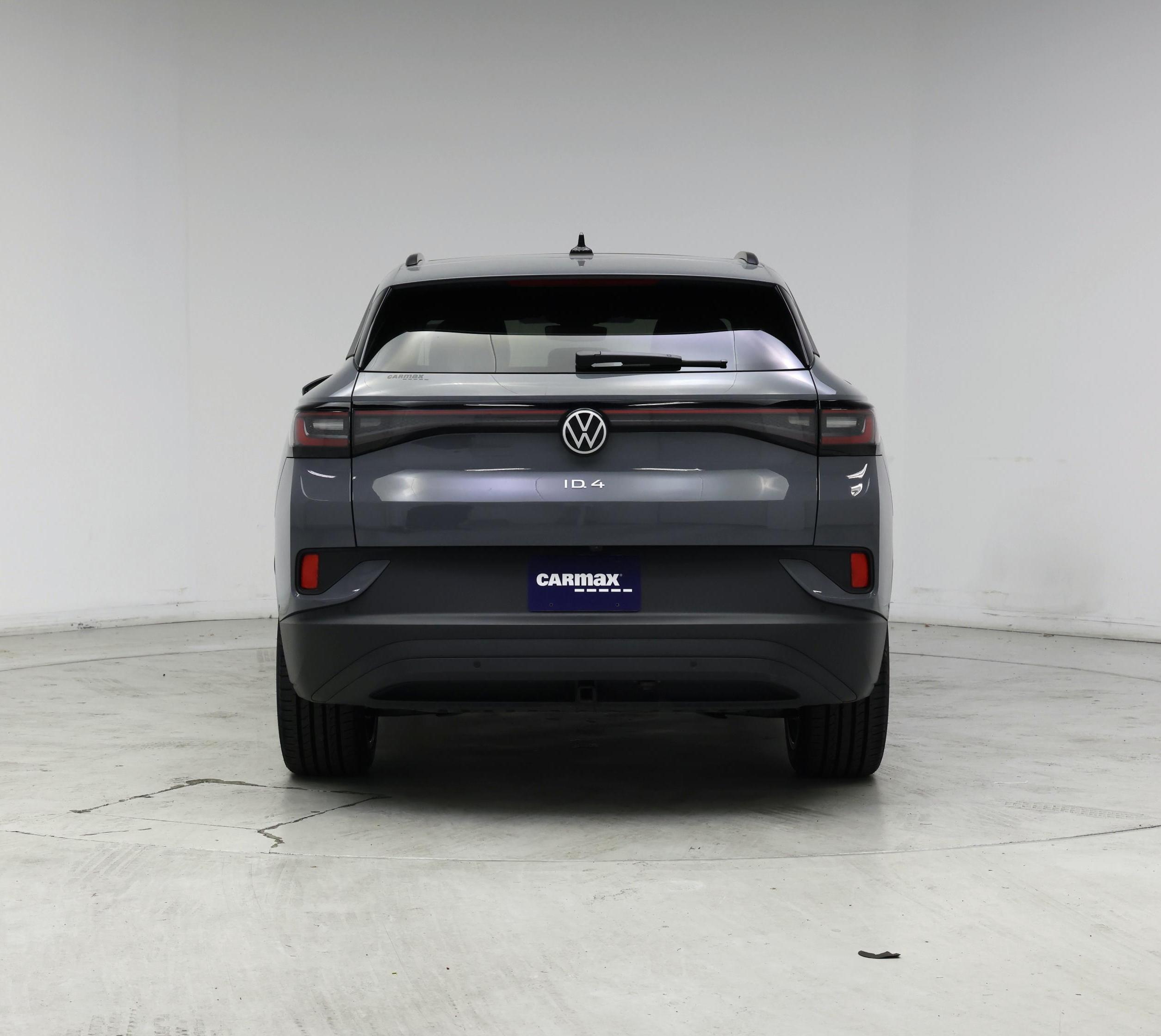 Thumbnail: 2024 Volkswagen ID.4 - 6