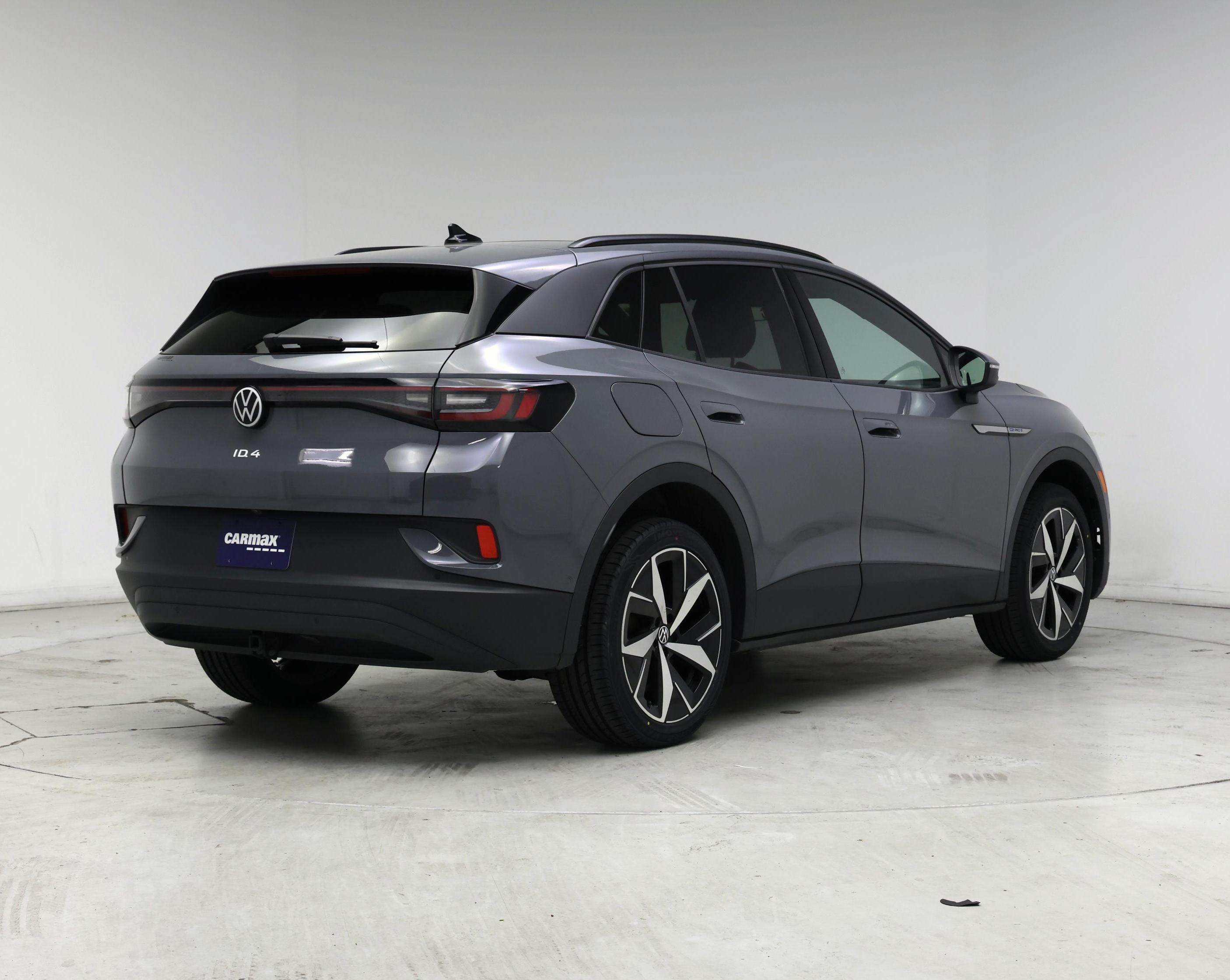Thumbnail: 2024 Volkswagen ID.4 - 8