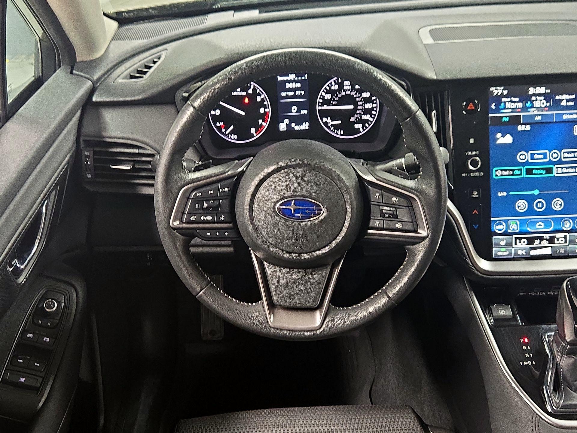 Thumbnail: 2024 Subaru Outback - 10
