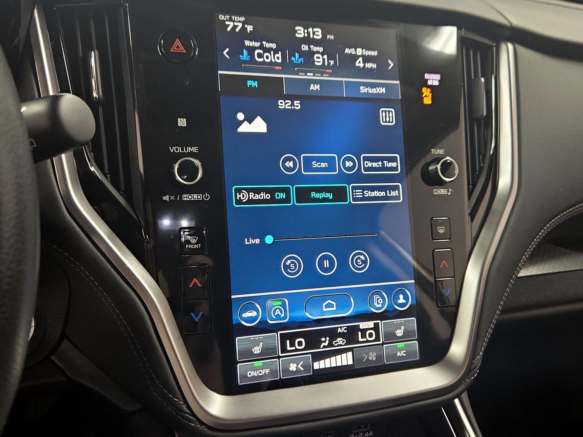 Thumbnail: 2024 Subaru Outback - 15