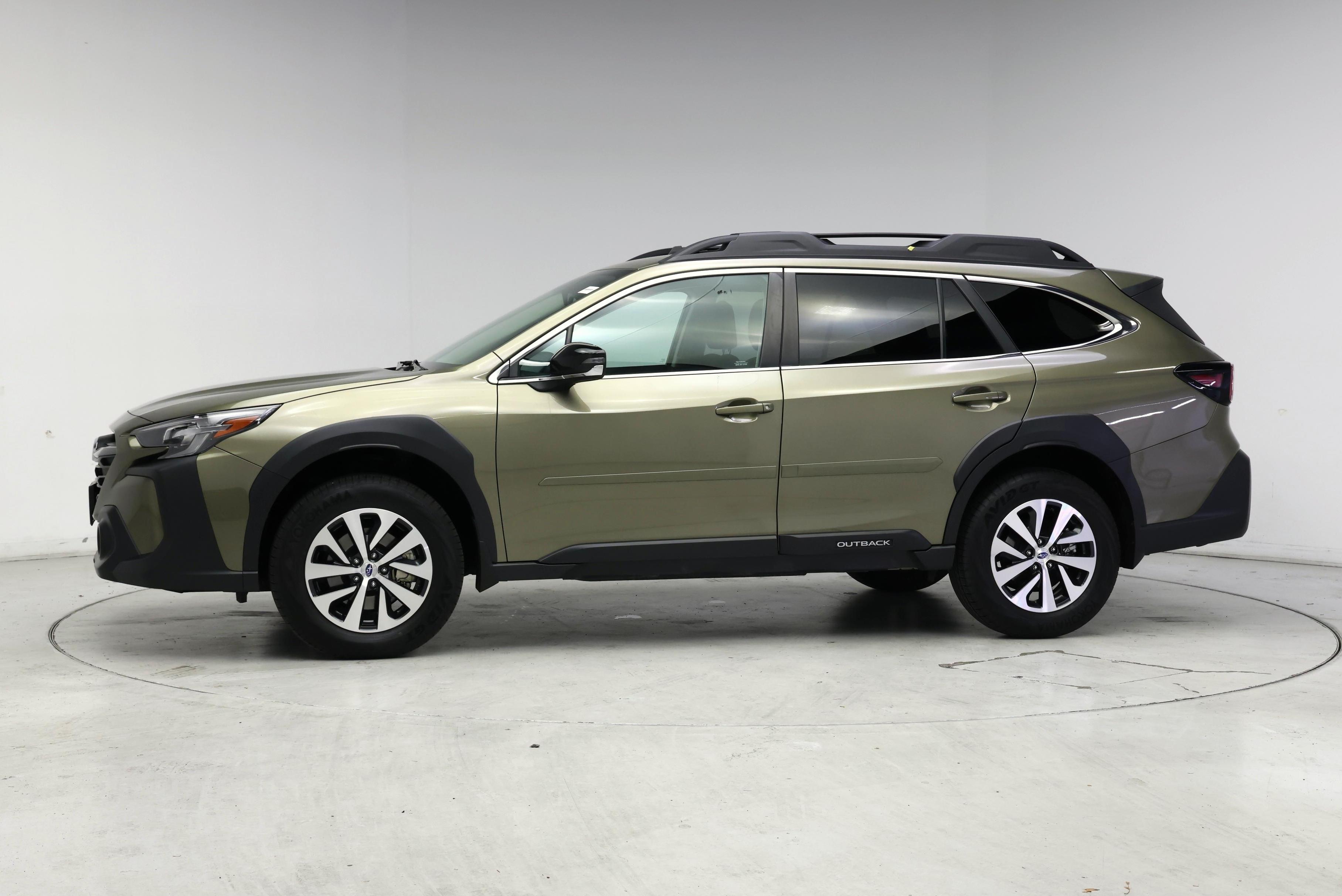 Thumbnail: 2024 Subaru Outback - 3