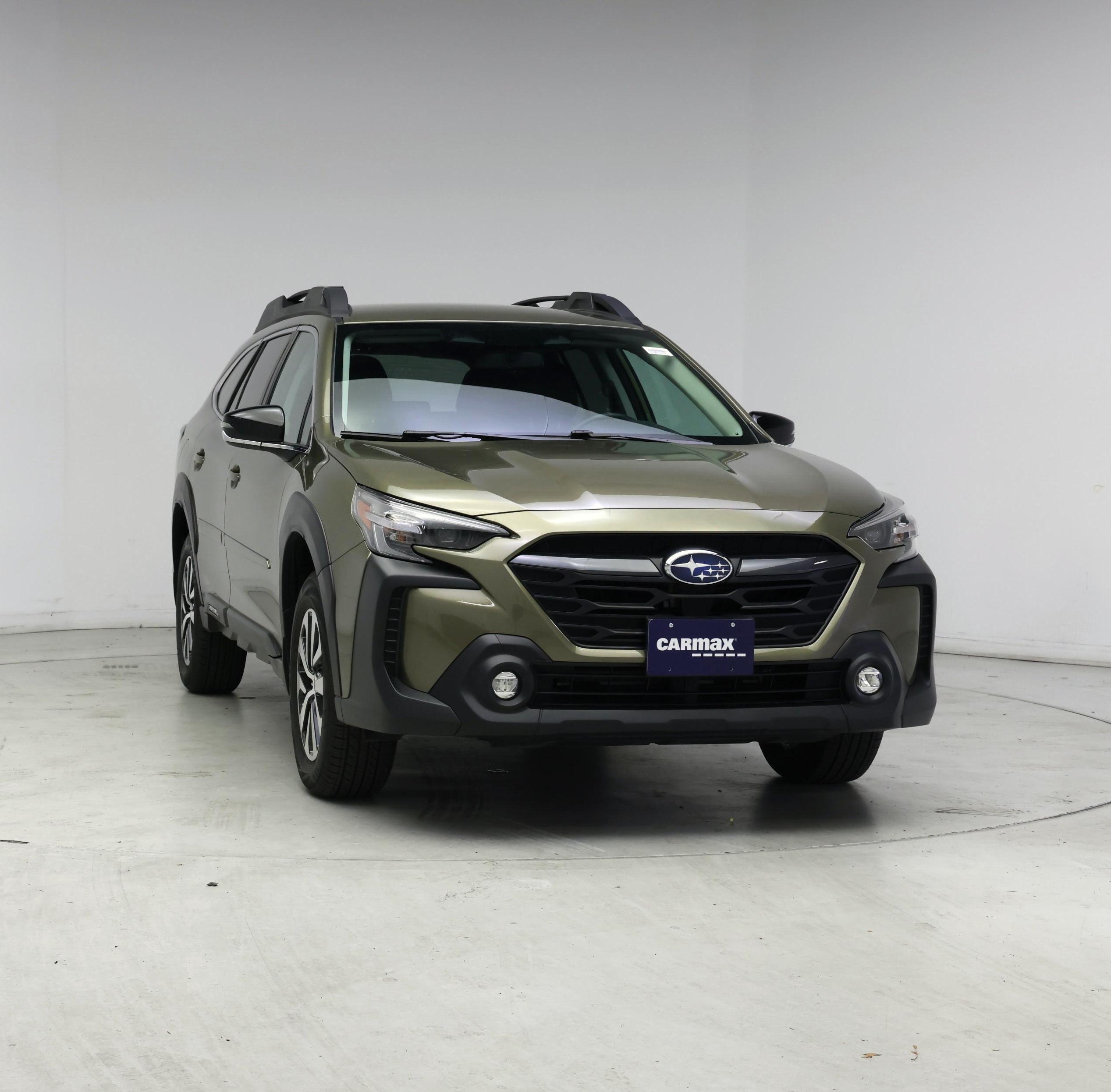 Thumbnail: 2024 Subaru Outback - 5