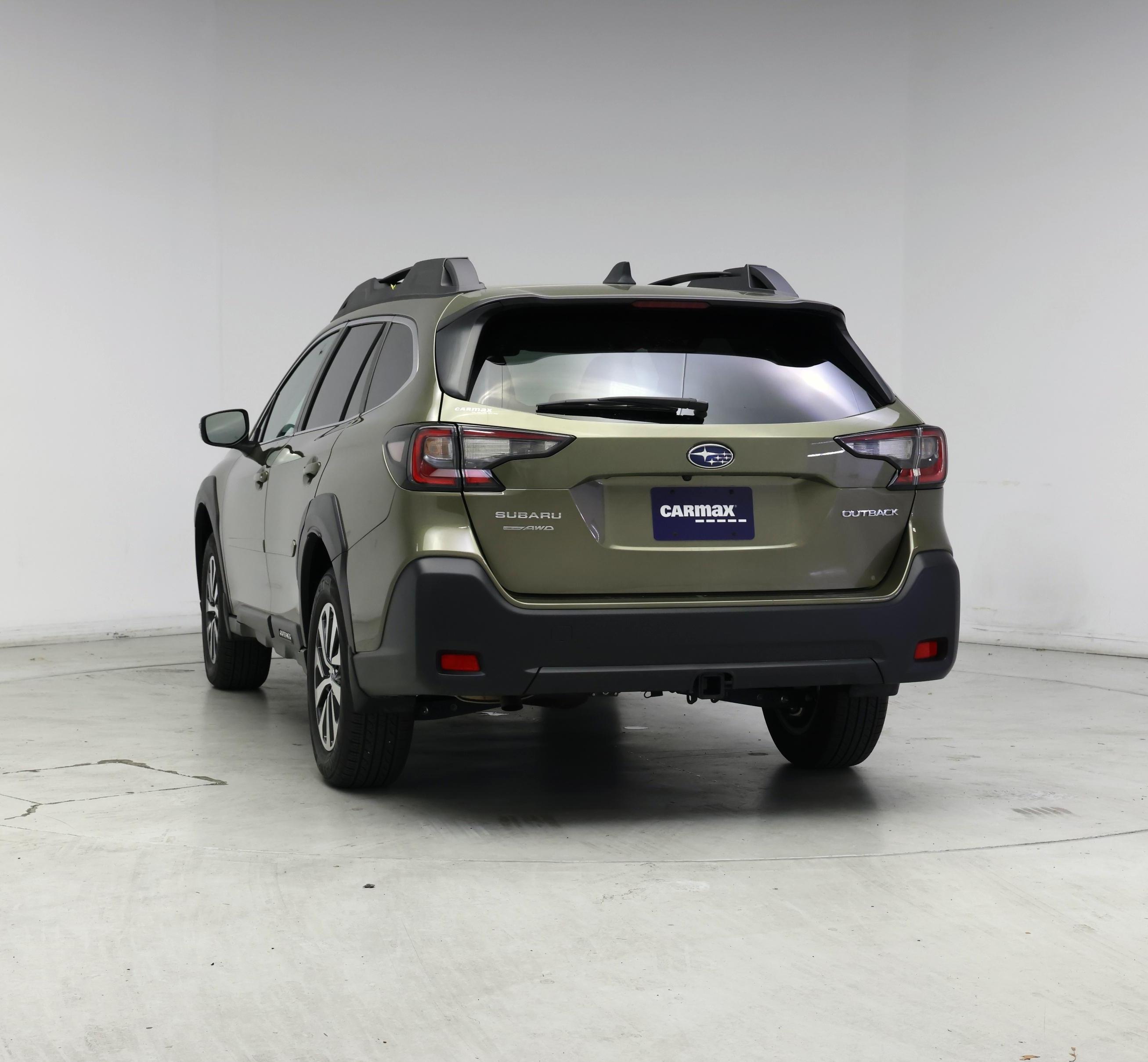 Thumbnail: 2024 Subaru Outback - 6