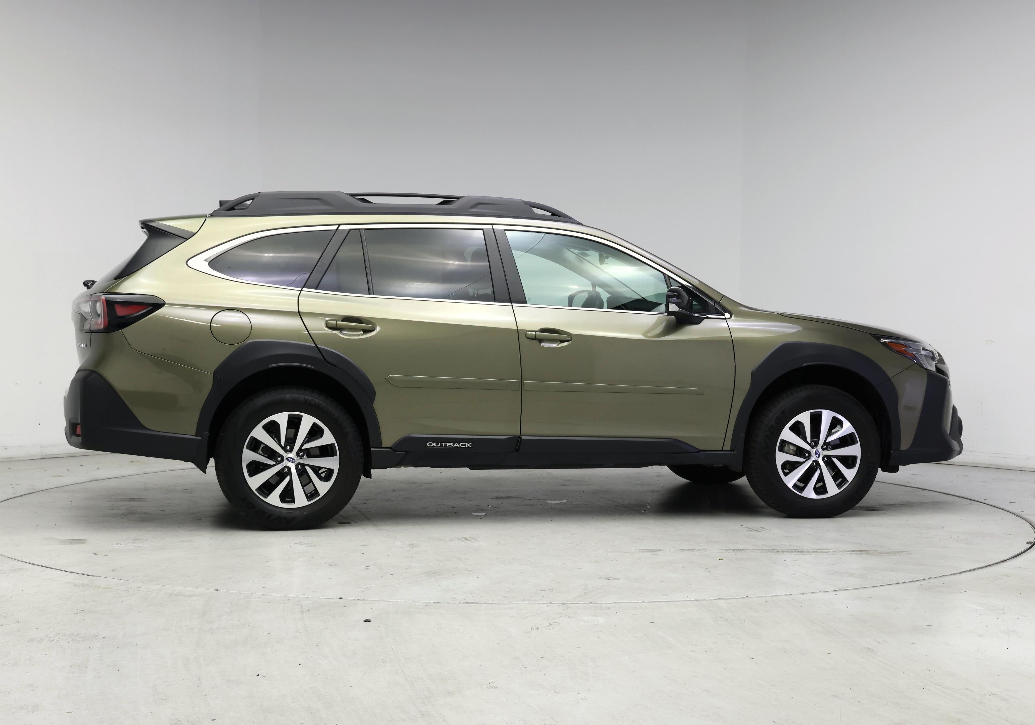 Thumbnail: 2024 Subaru Outback - 7