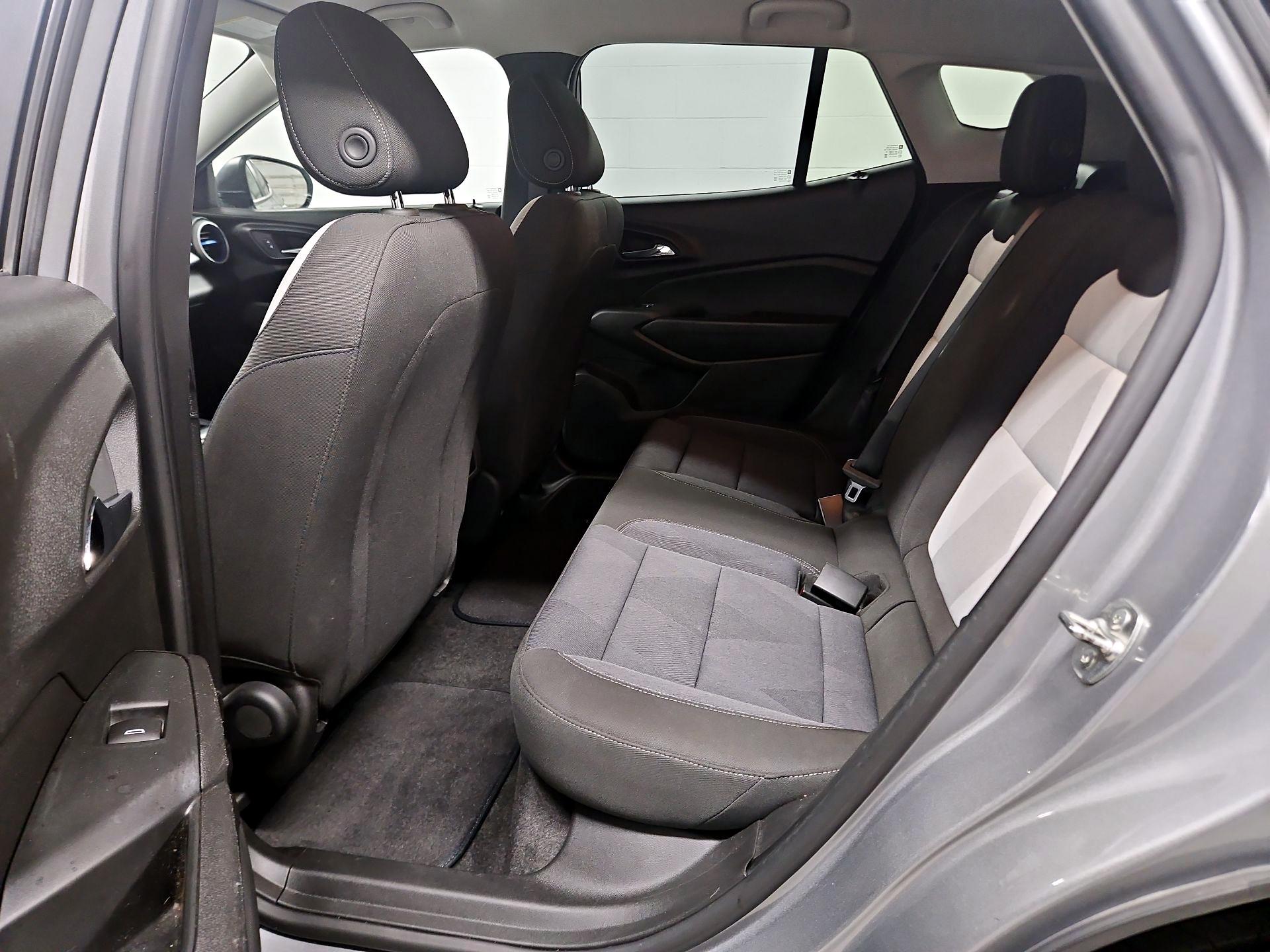 Thumbnail: 2024 Chevrolet Trax - 19