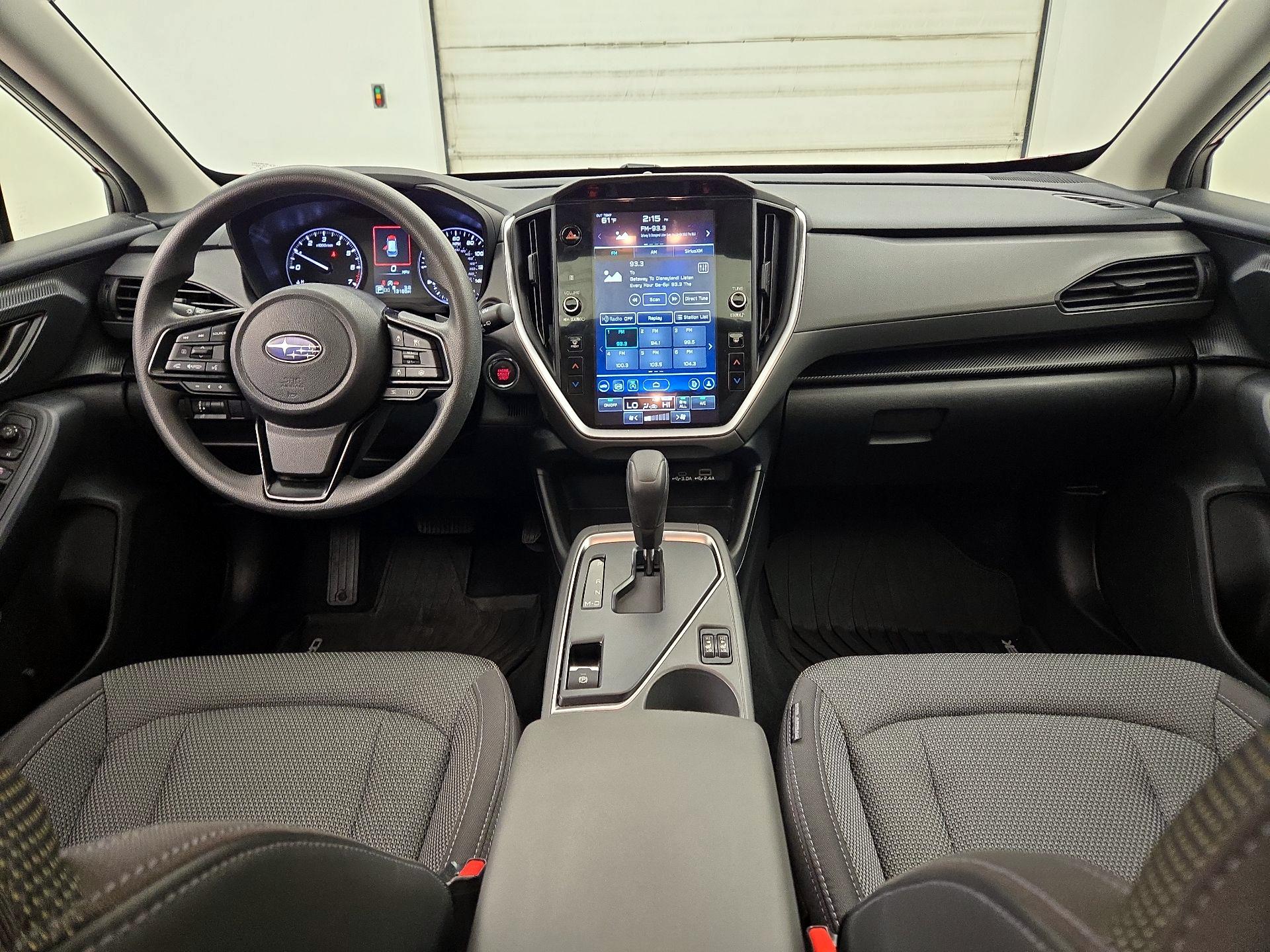Thumbnail: 2024 Subaru Crosstrek - 9