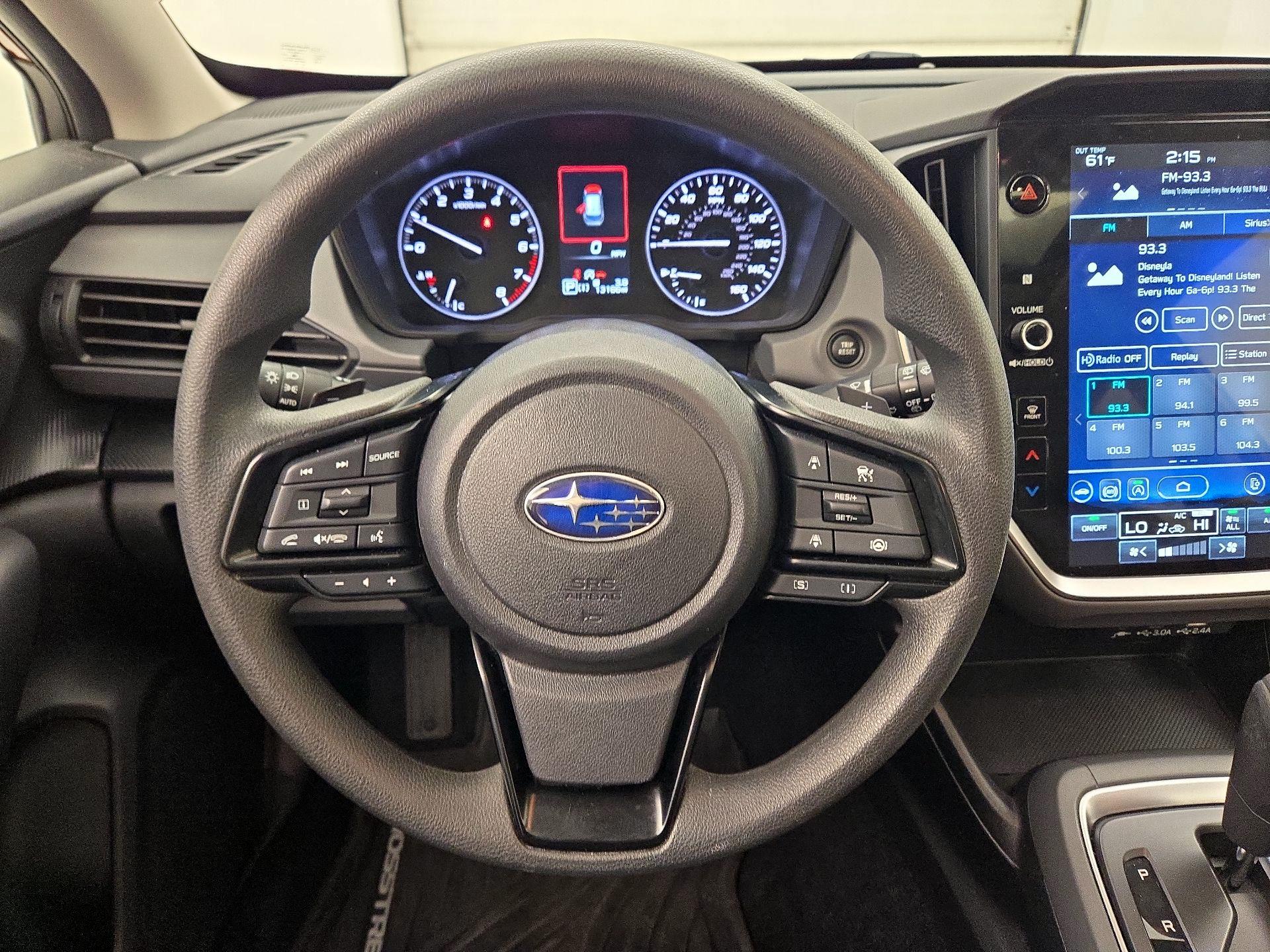 Thumbnail: 2024 Subaru Crosstrek - 10