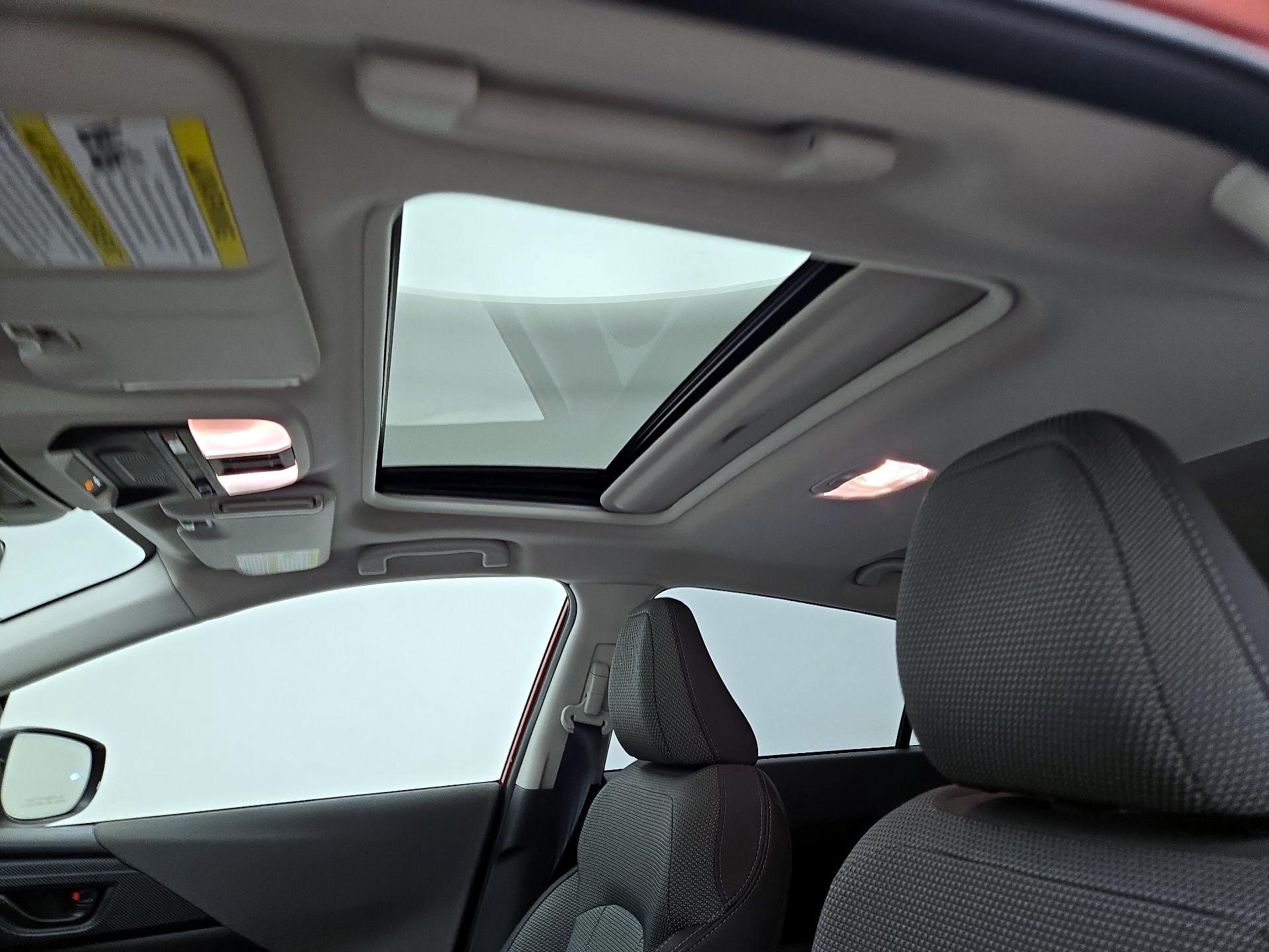 Thumbnail: 2024 Subaru Crosstrek - 19
