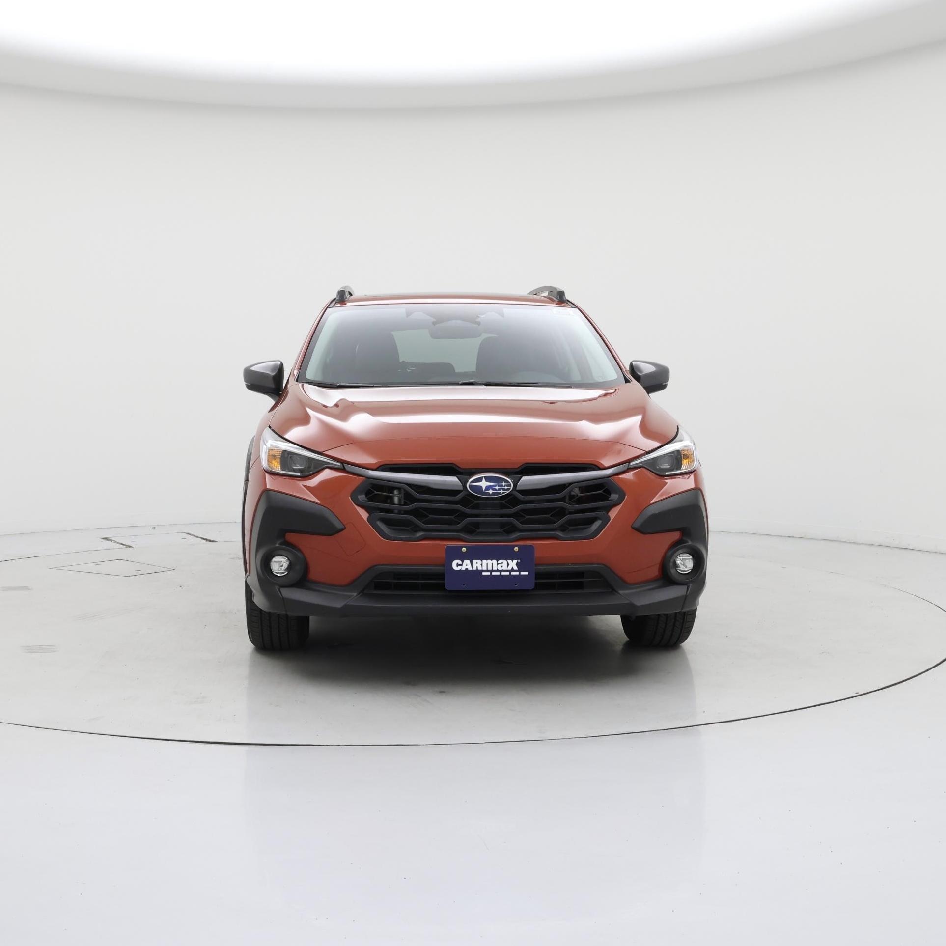 Thumbnail: 2024 Subaru Crosstrek - 5