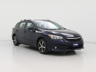 2021 Subaru Impreza Premium