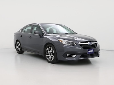 2022 Subaru Legacy Limited