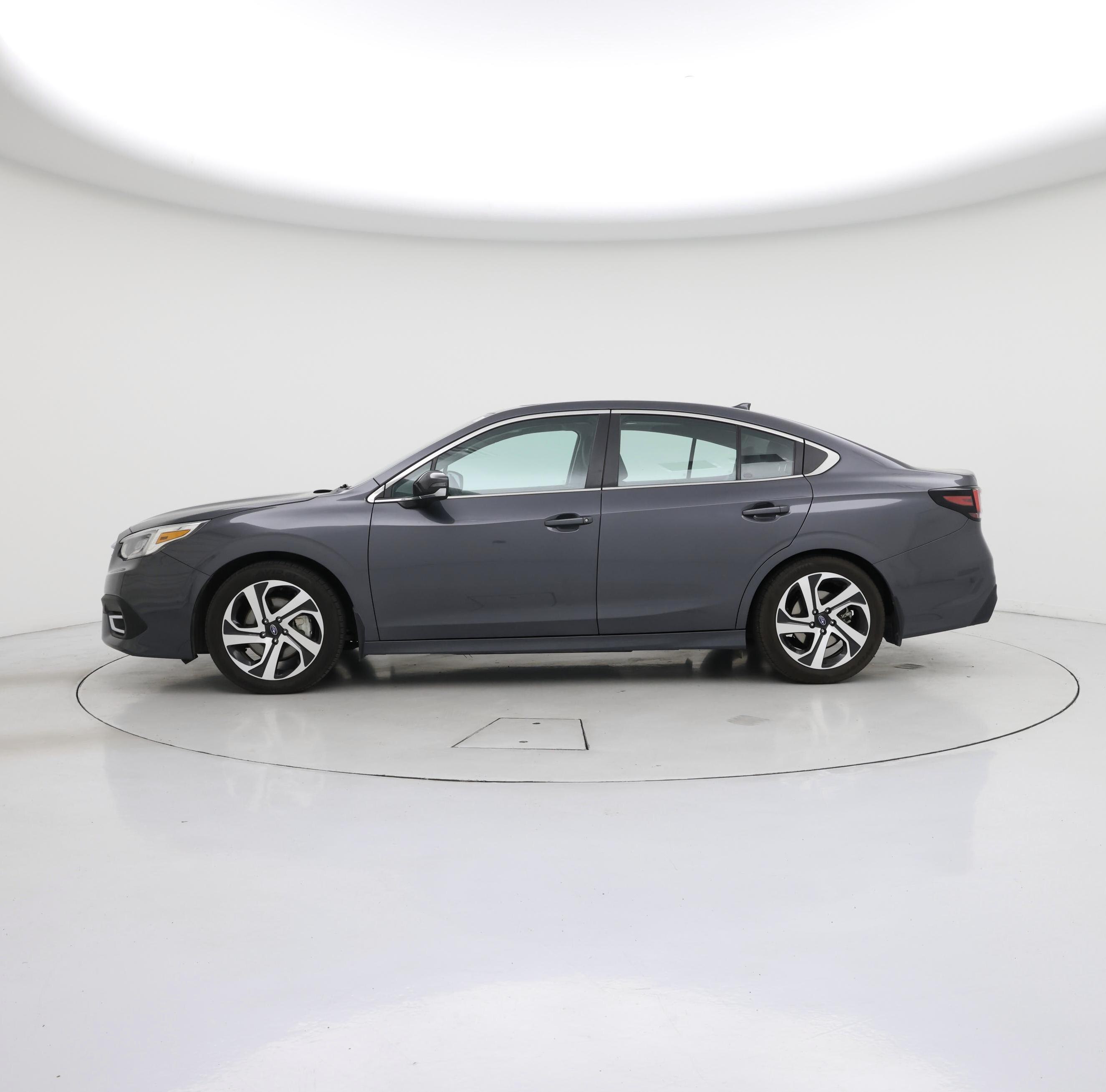 Thumbnail: 2022 Subaru Legacy - 3