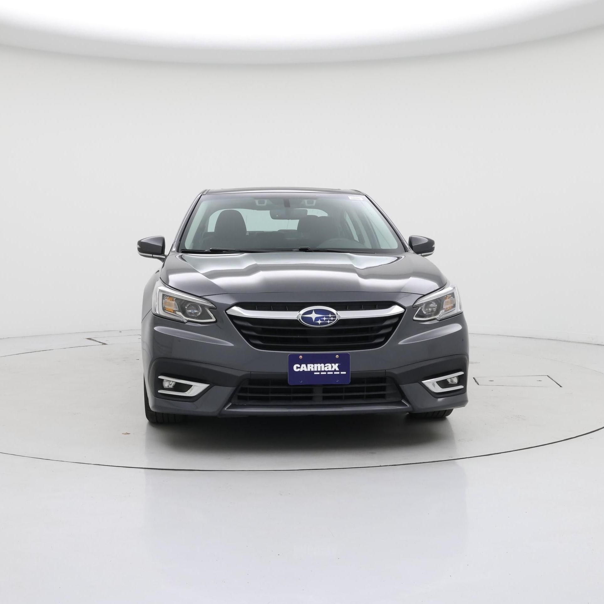 Thumbnail: 2022 Subaru Legacy - 5