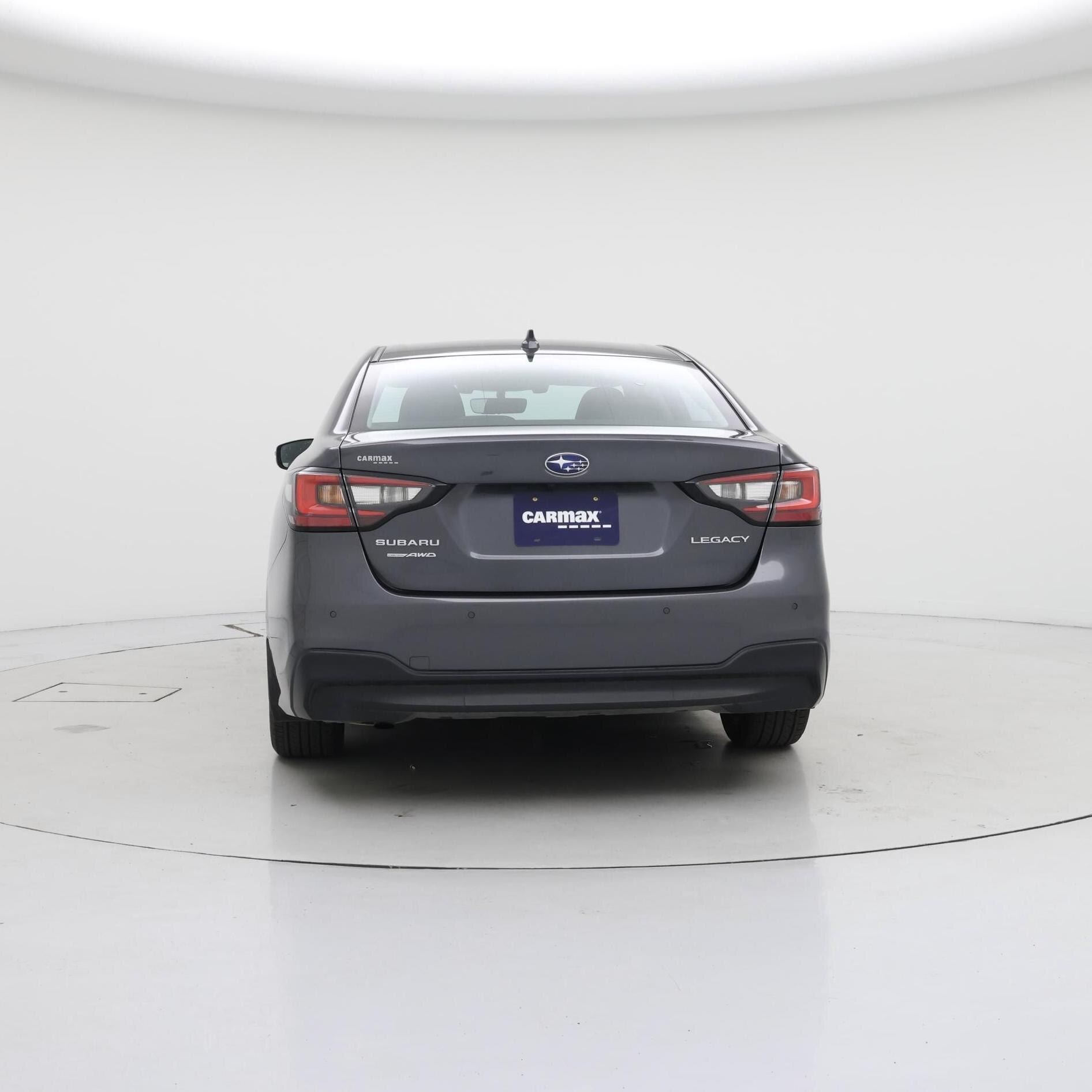 Thumbnail: 2022 Subaru Legacy - 6