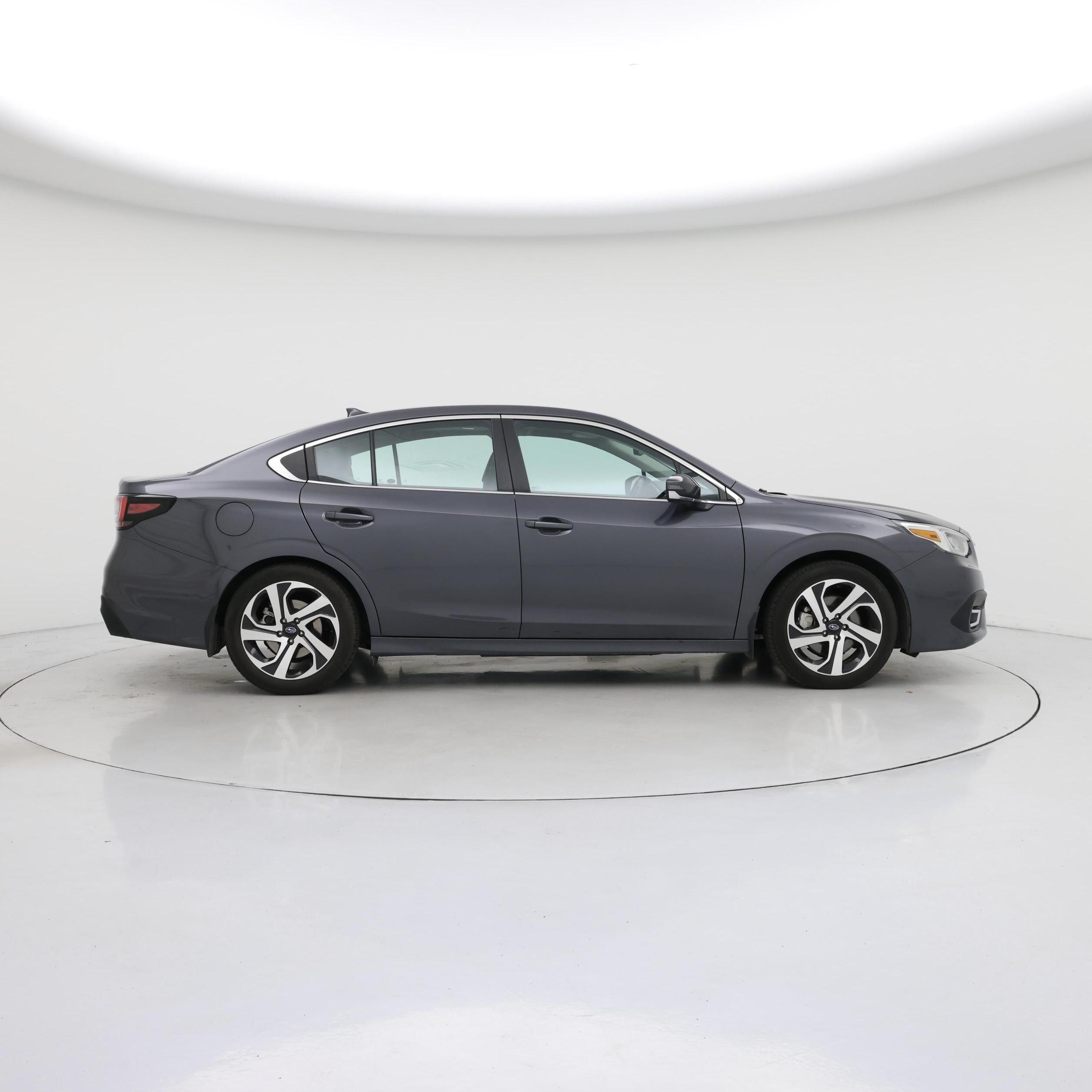 Thumbnail: 2022 Subaru Legacy - 7