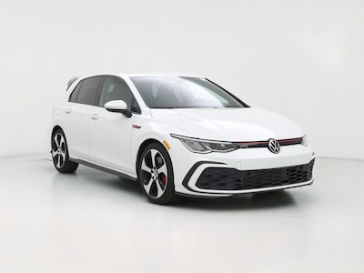 2022 Volkswagen GTI S