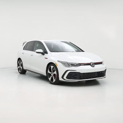 2022 Volkswagen GTI S