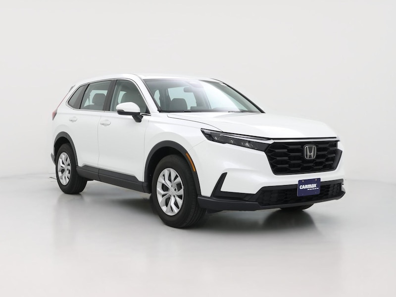 2023 Honda CR-V LX