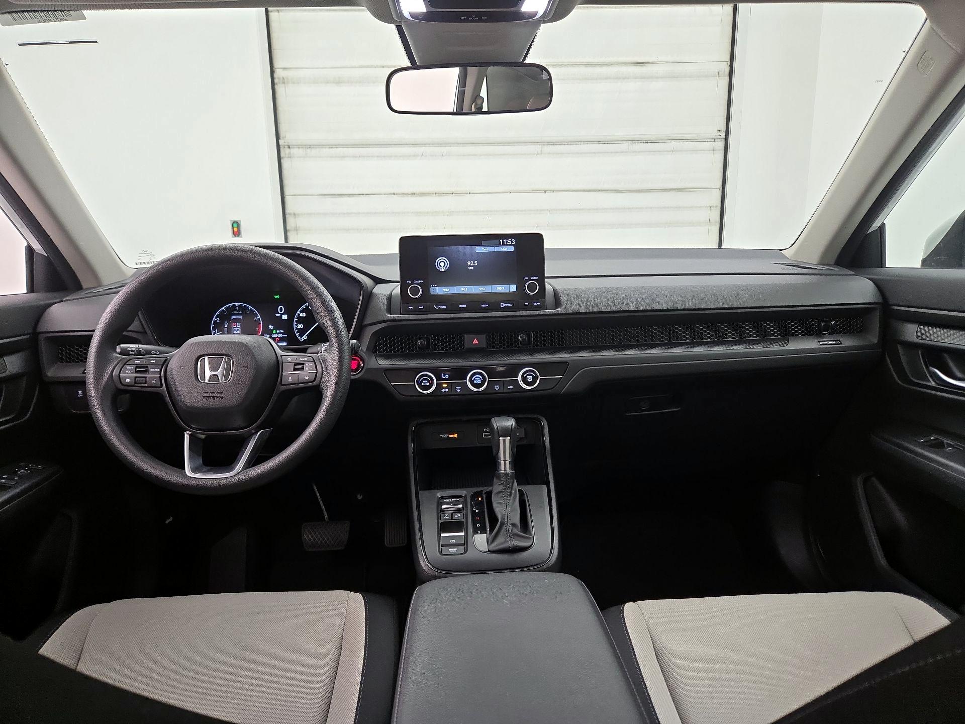 Thumbnail: 2023 Honda CR-V - 9