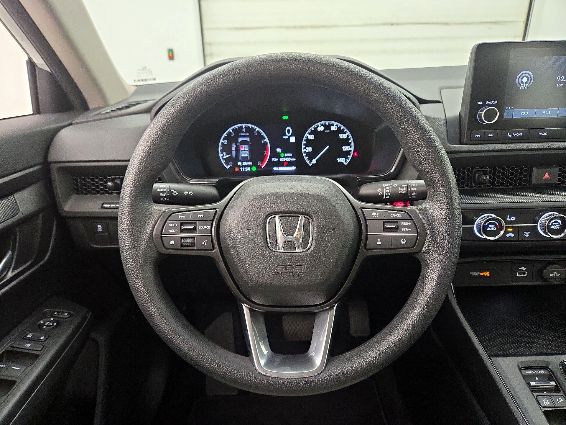 Thumbnail: 2023 Honda CR-V - 10