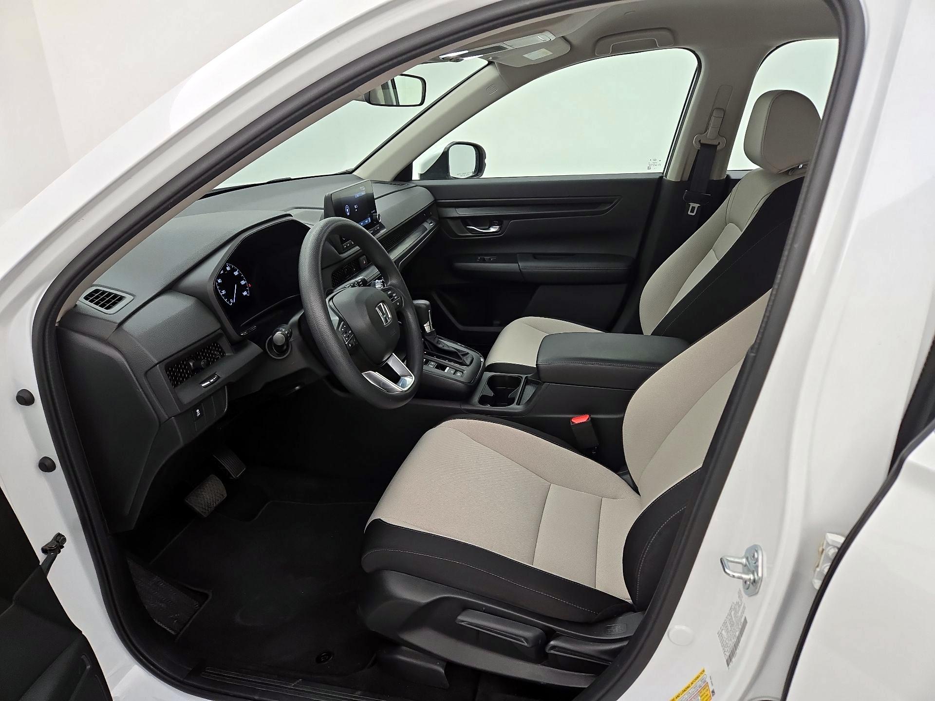 Thumbnail: 2023 Honda CR-V - 11
