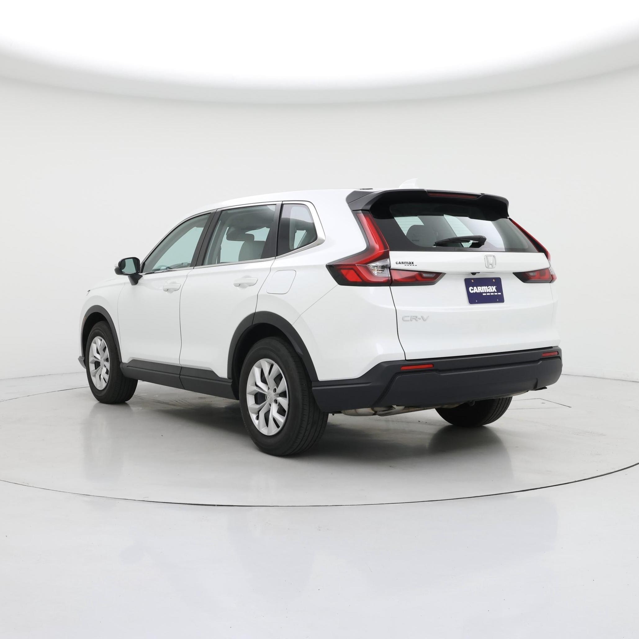 Thumbnail: 2023 Honda CR-V - 2