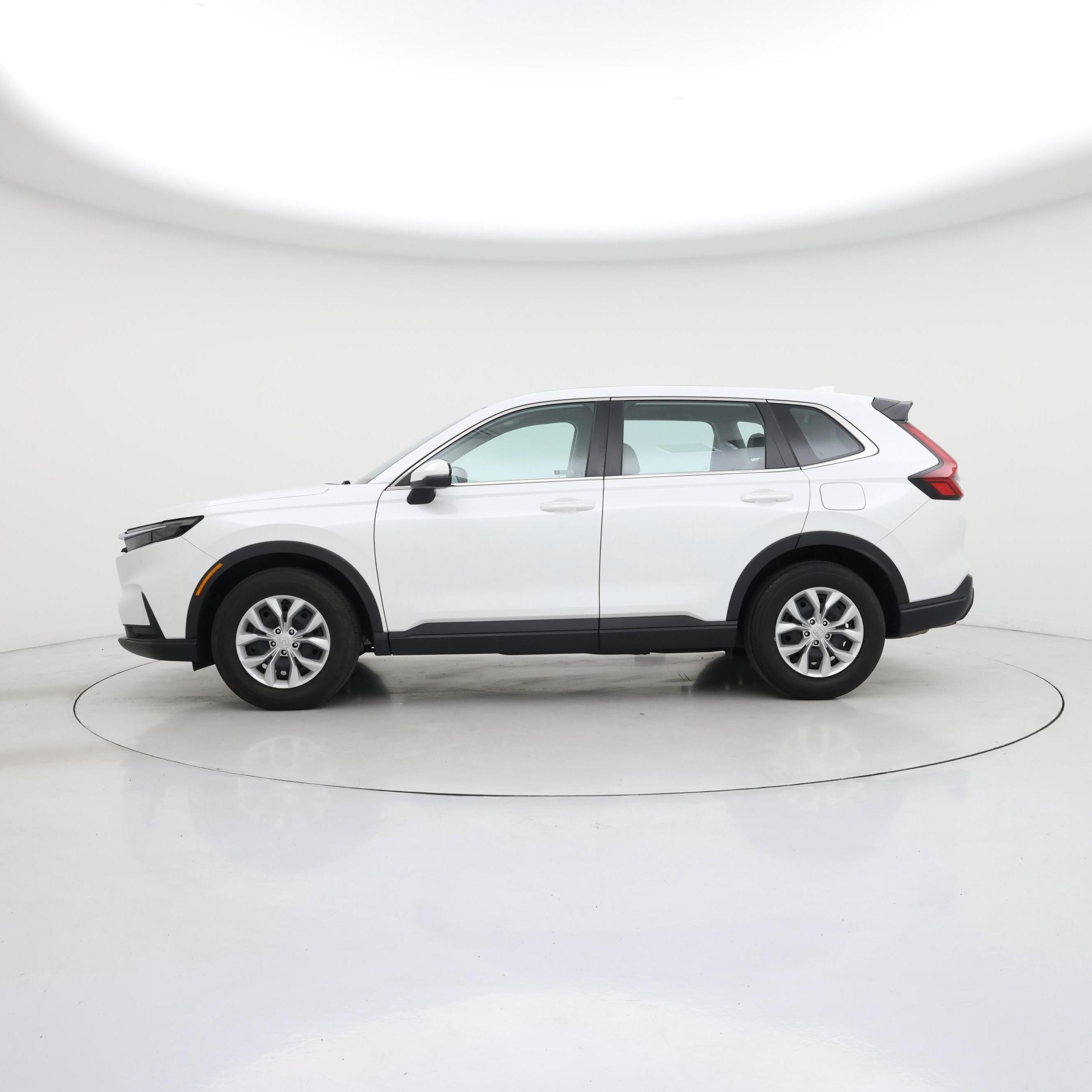 Thumbnail: 2023 Honda CR-V - 3